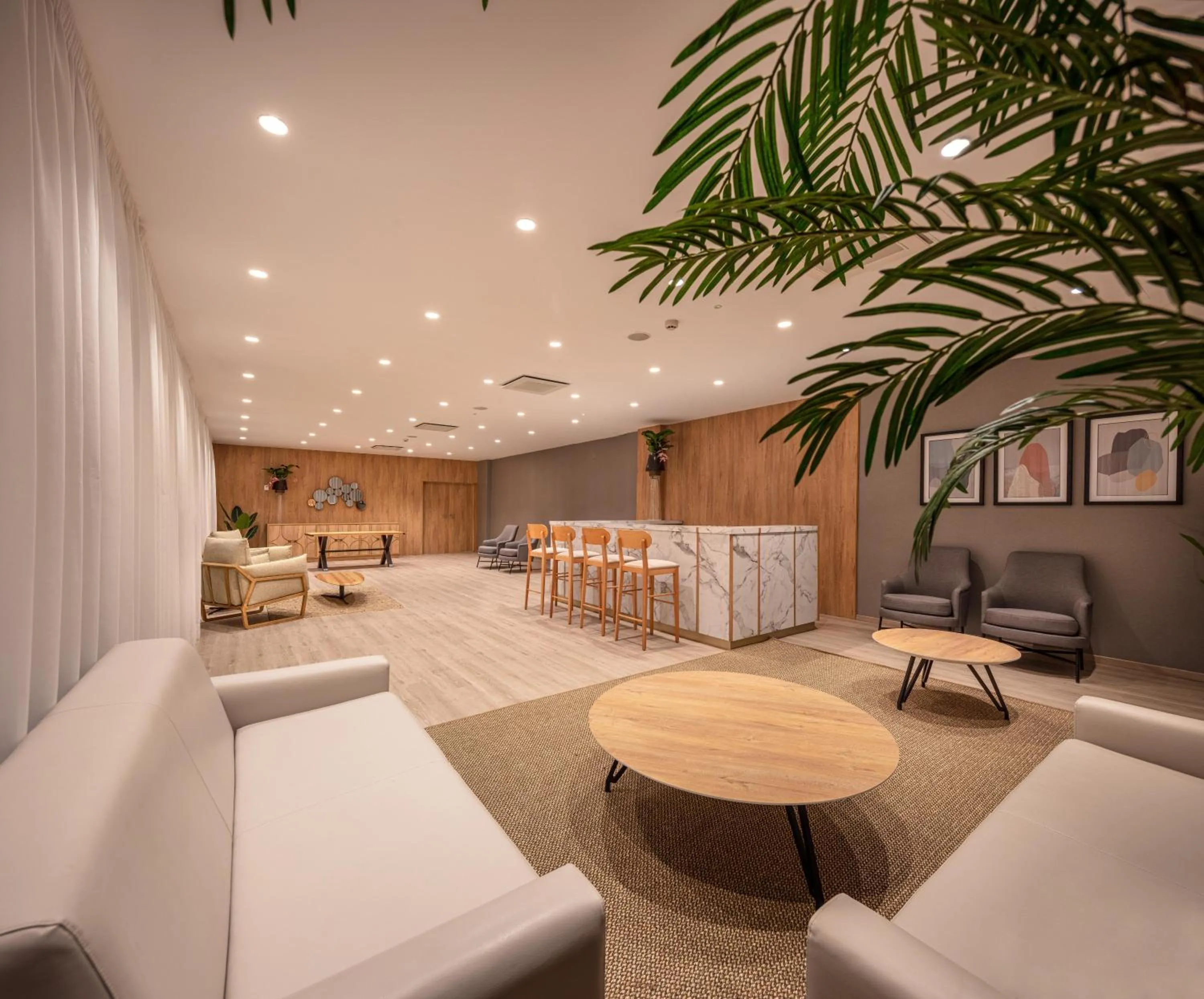 Meeting/conference room in Maspalomas Princess