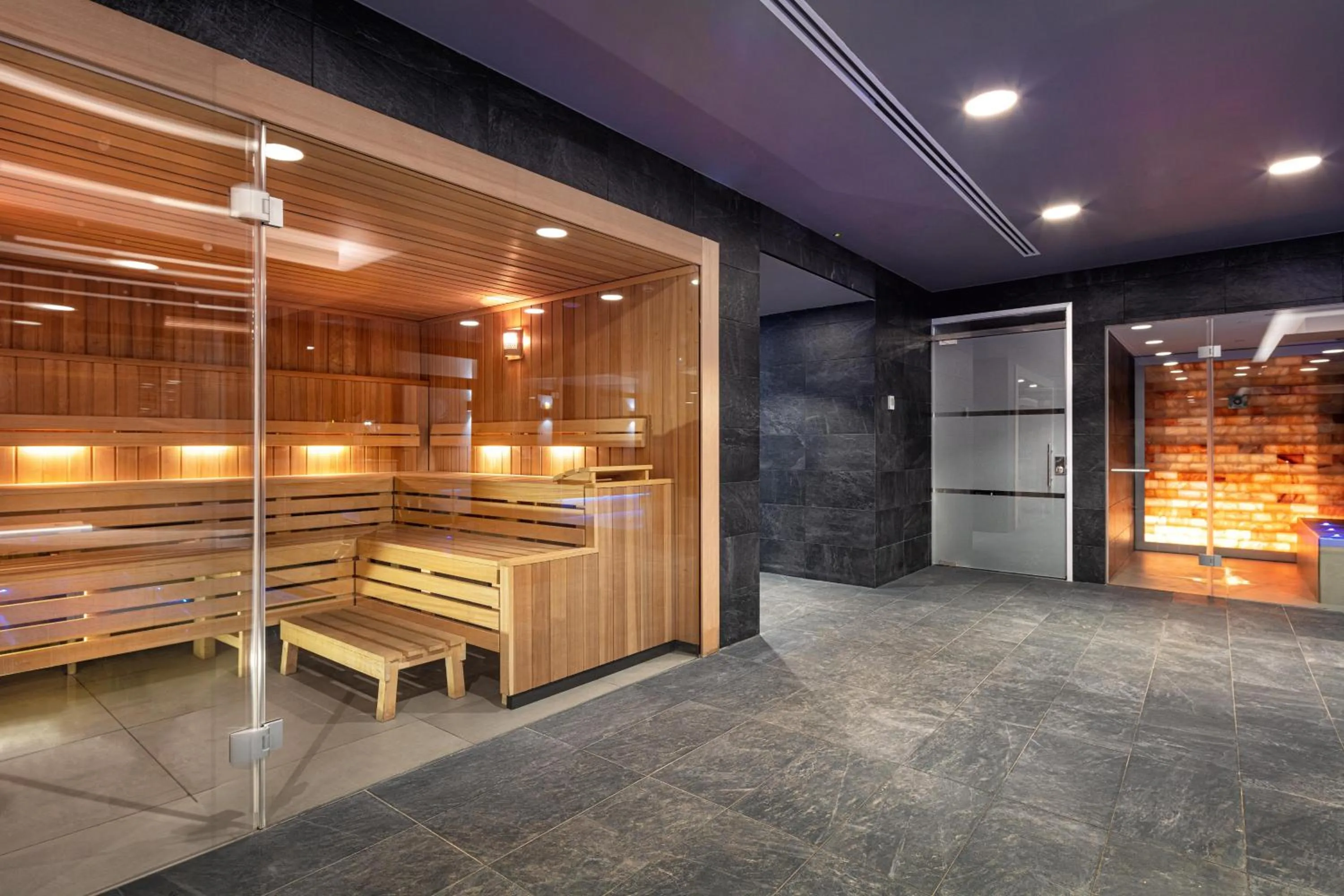 Spa and wellness centre/facilities in Maspalomas Princess