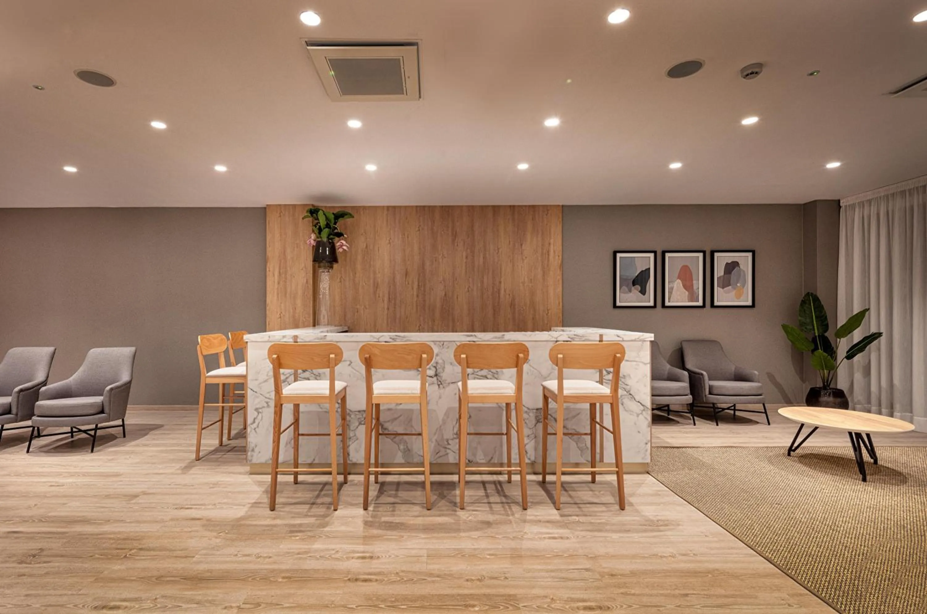 Meeting/conference room in Maspalomas Princess