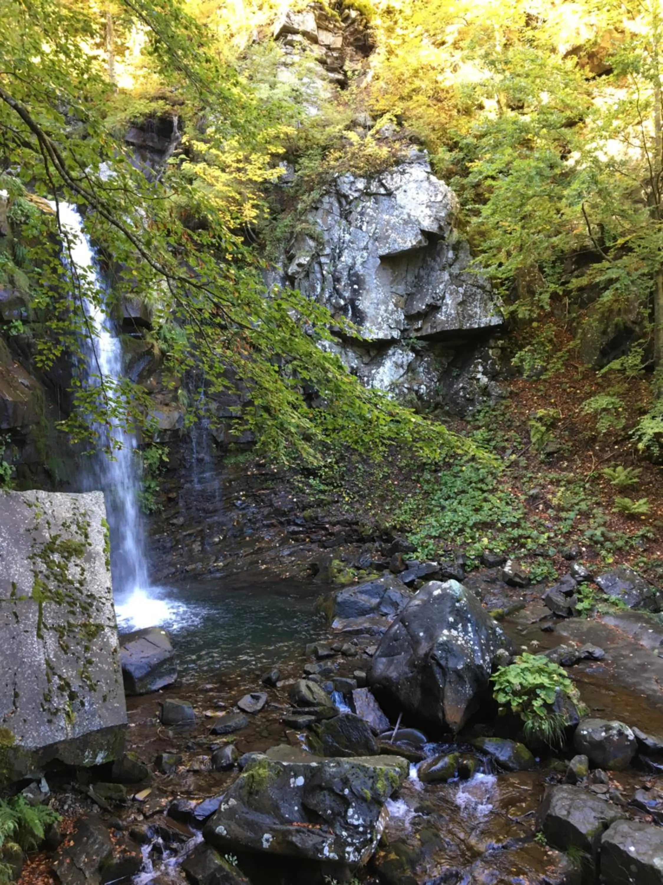 Nearby landmark in B&B Antico Mulino