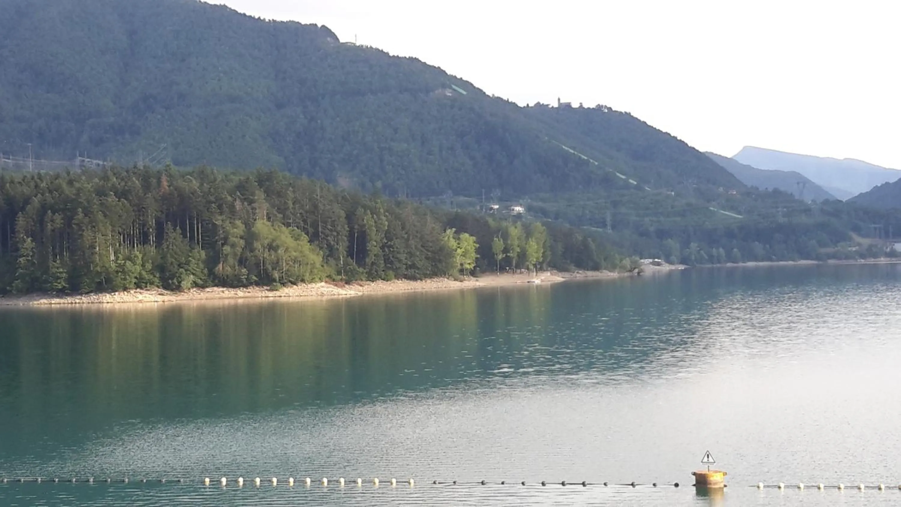 Nearby landmark in B&B Antico Mulino