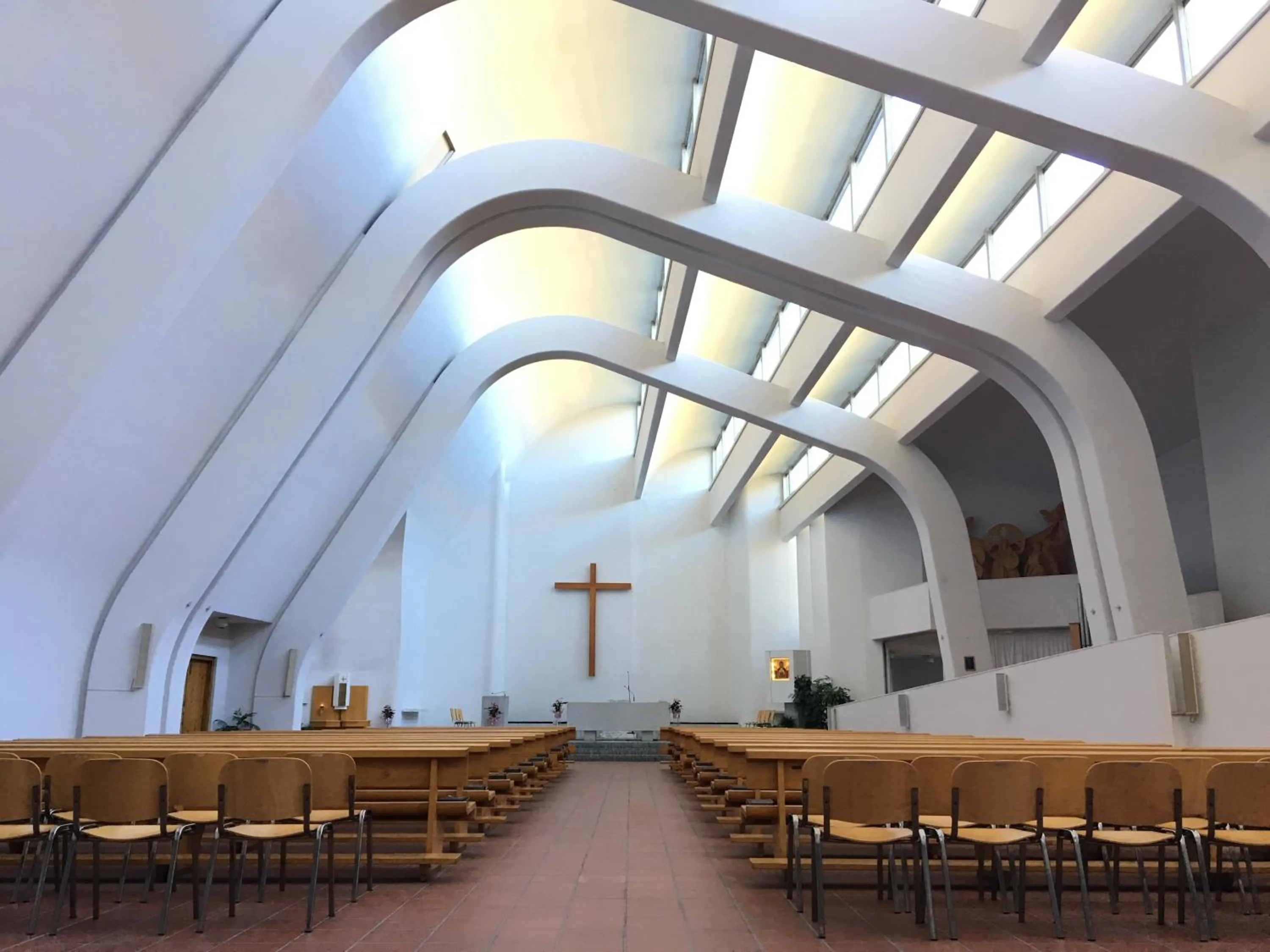 Nearby landmark in B&B Antico Mulino