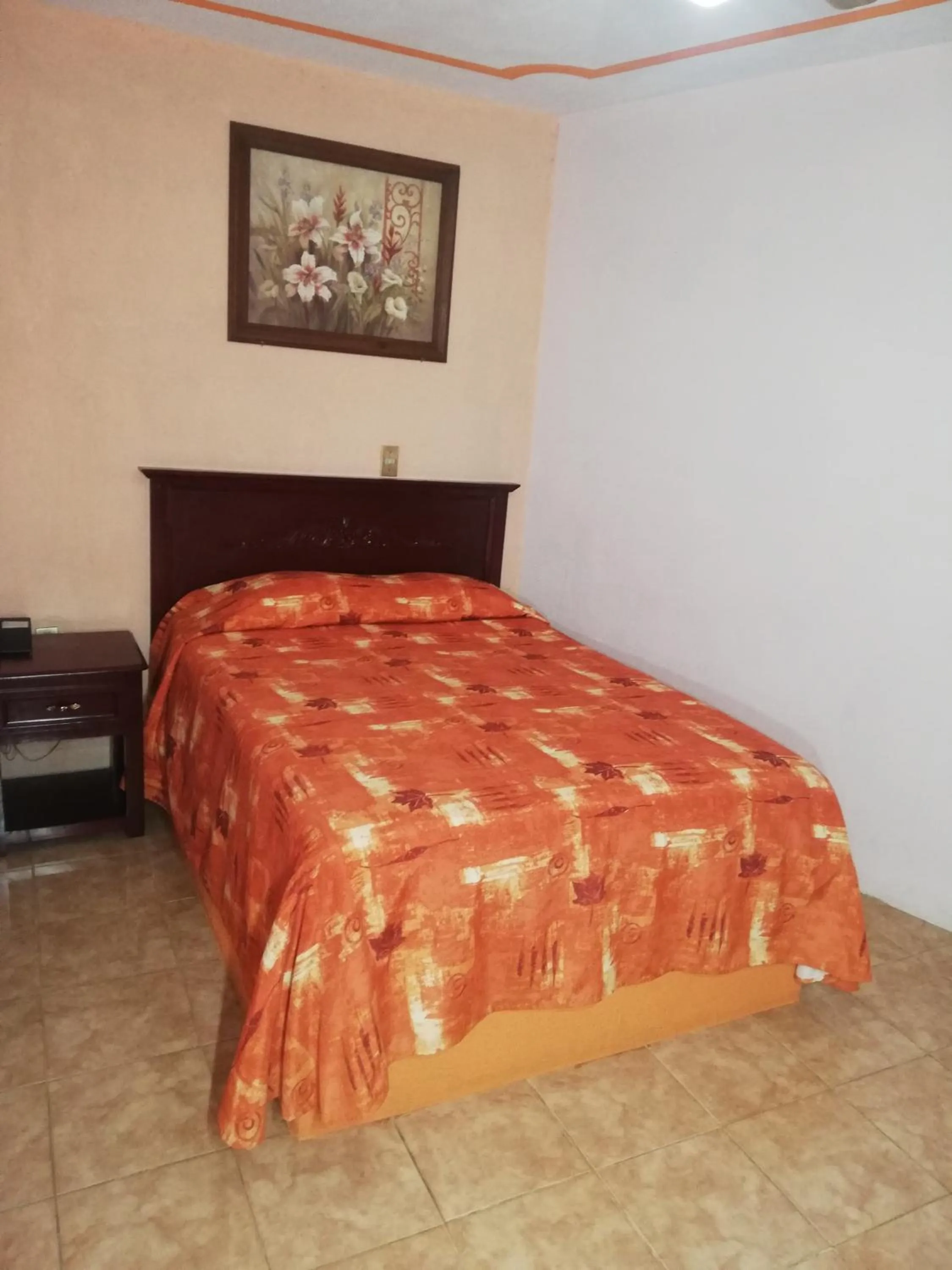 Hotel Villa De Las Flores