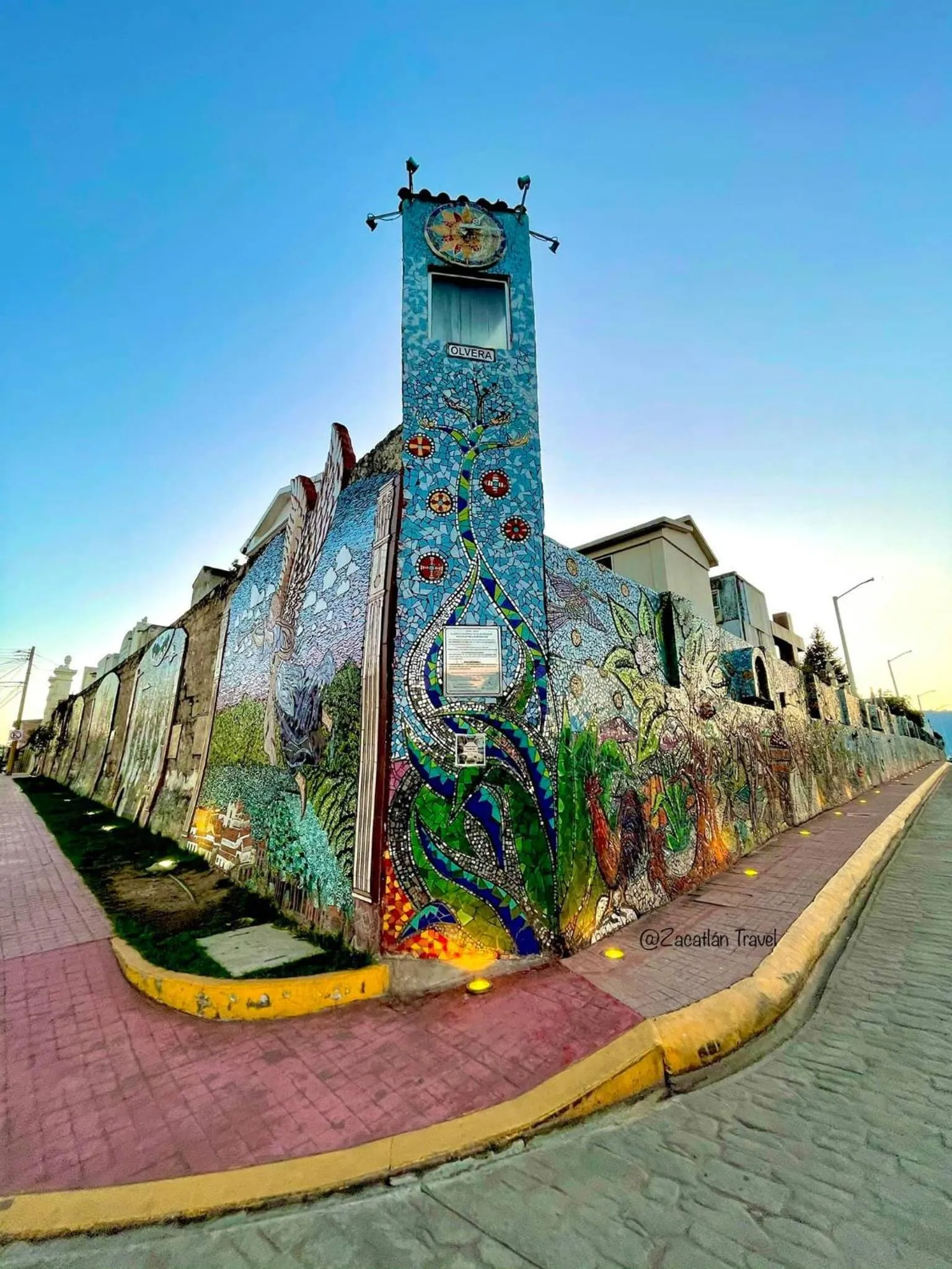 Hotel Villa De Las Flores