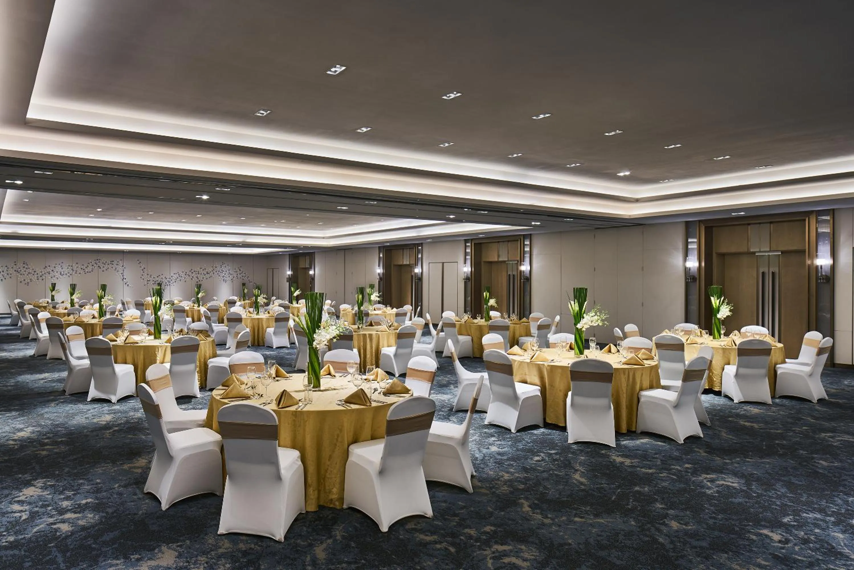 Banquet/Function facilities in Primus Hotel Nanchang International Expo City