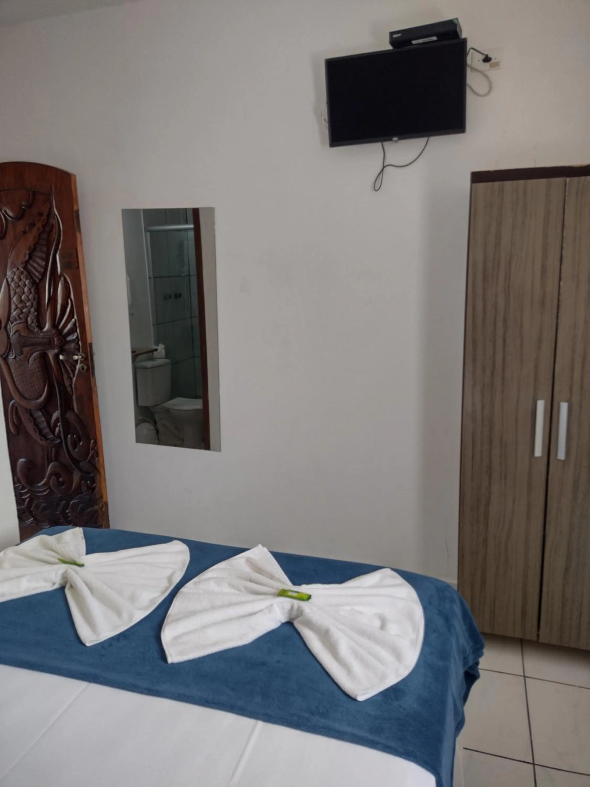 Hotel Portal da Praia