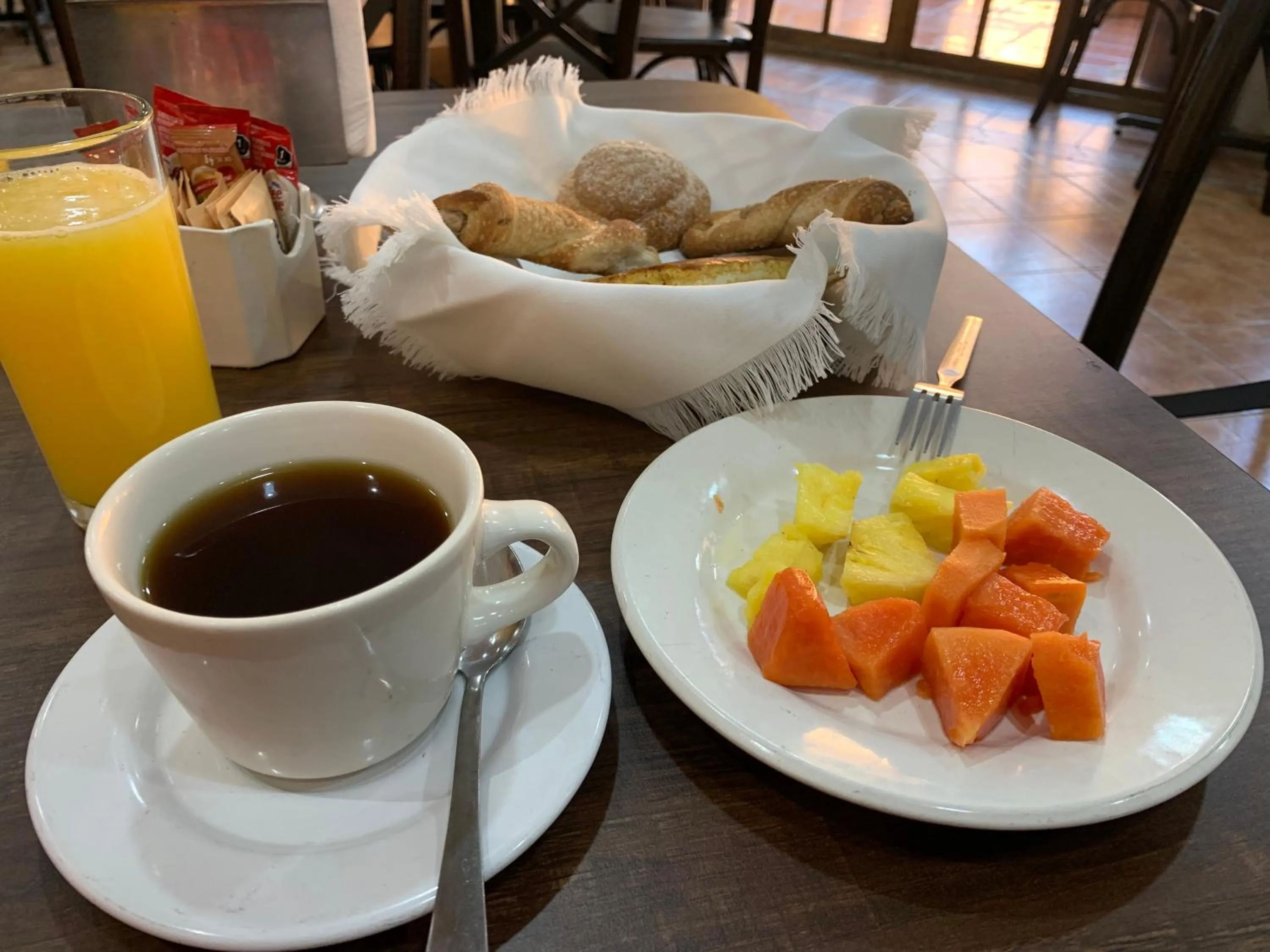 Hotel Posada Don Ramon