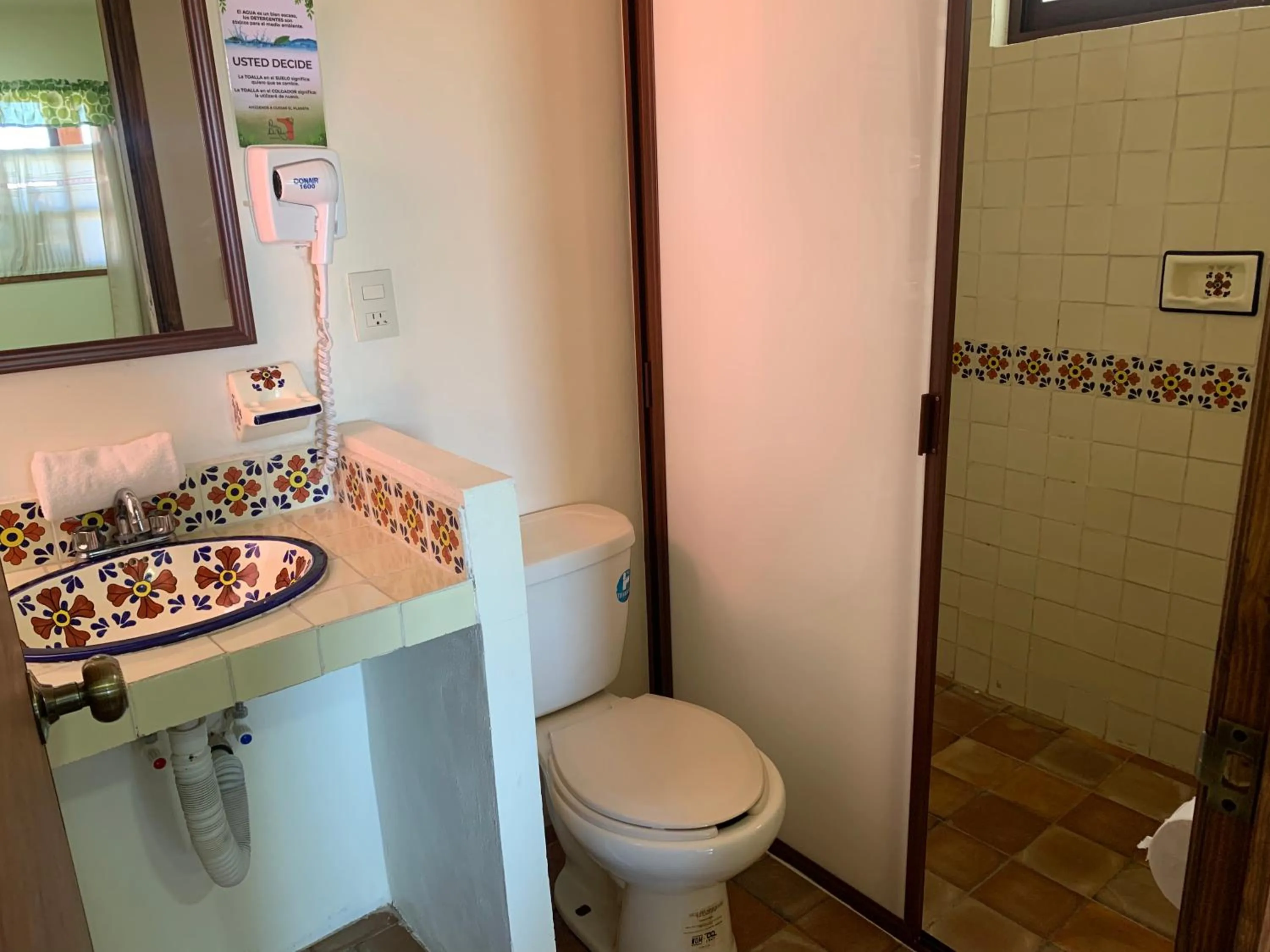 Hotel Posada Don Ramon