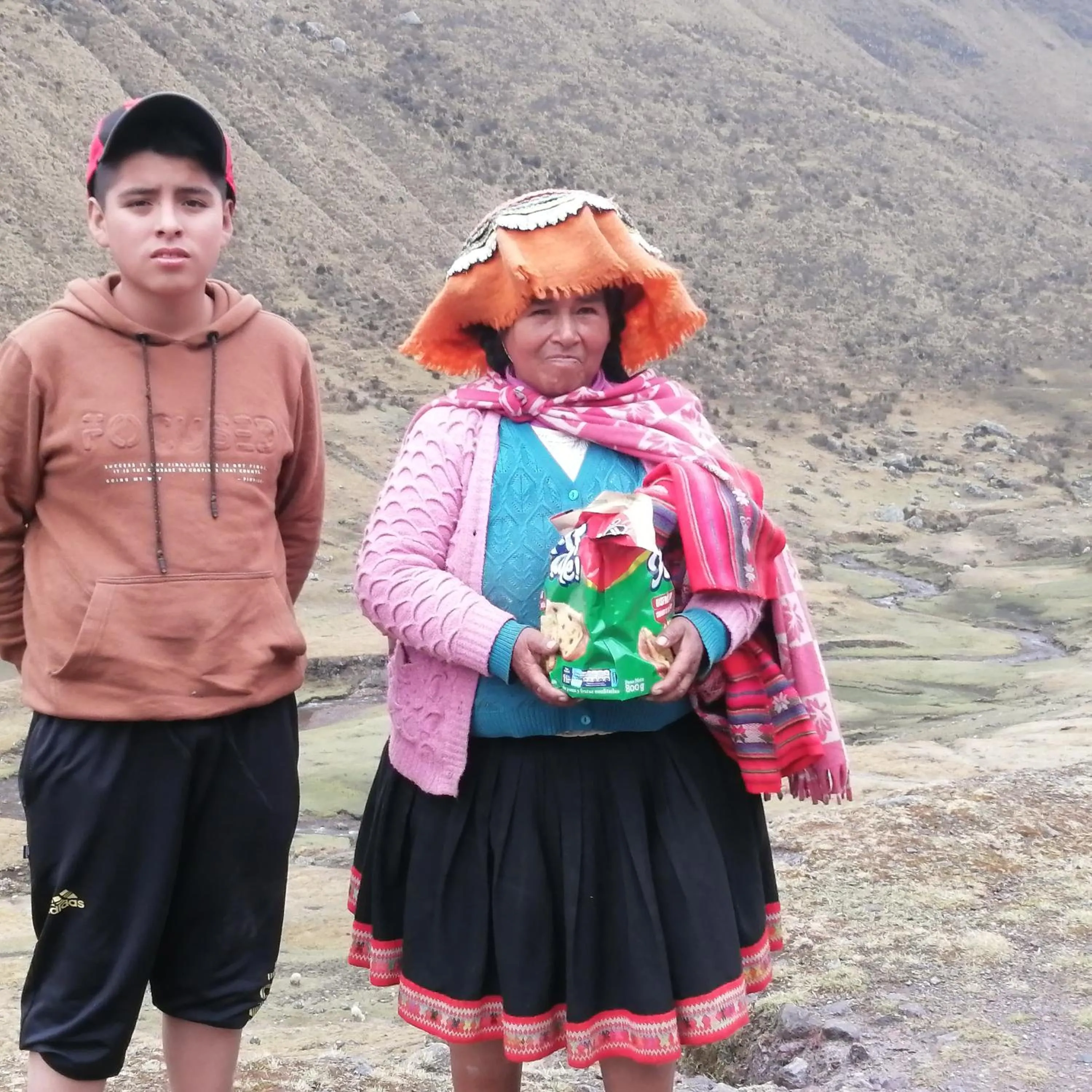 Day in Dreams House Cusco