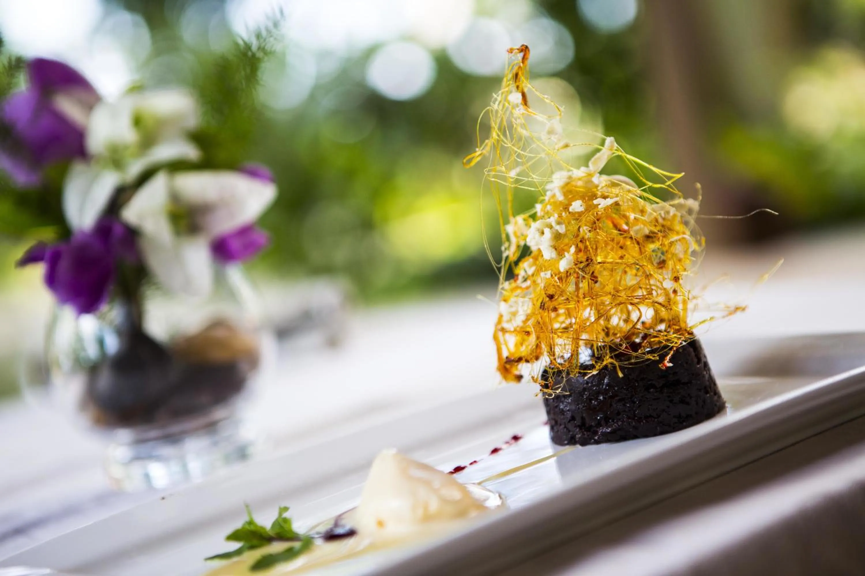 Food in Hotel Royal Oasis