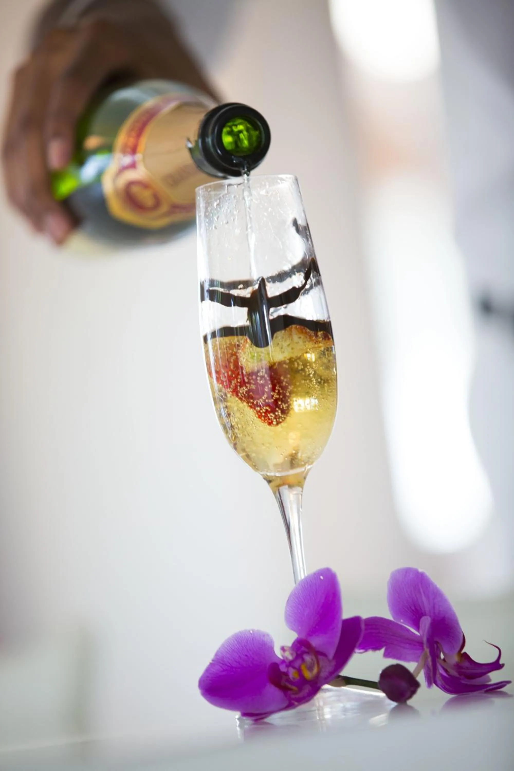 Drinks in Hotel Royal Oasis