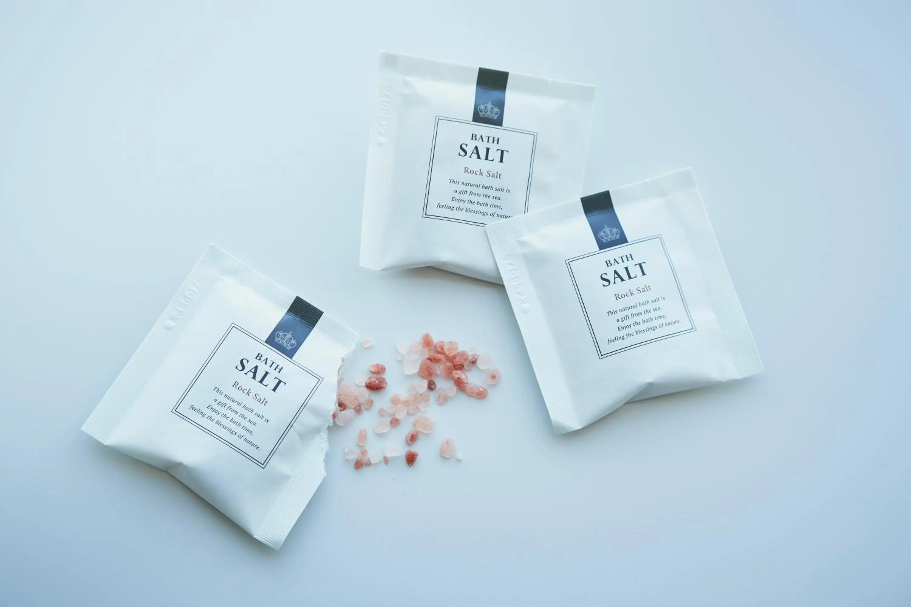 Bathroom in Hotel JAL City Tokyo Toyosu