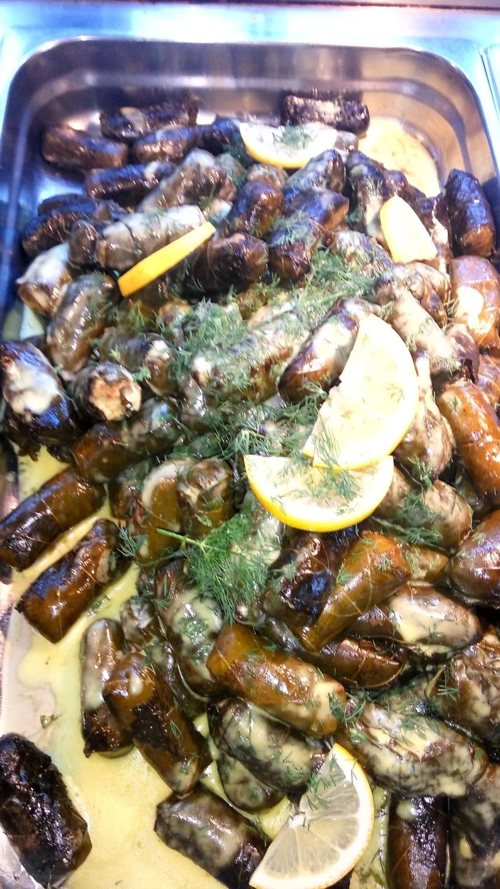 Lunch in Oasis Hotel Bungalows Rhodes- All Inclusive