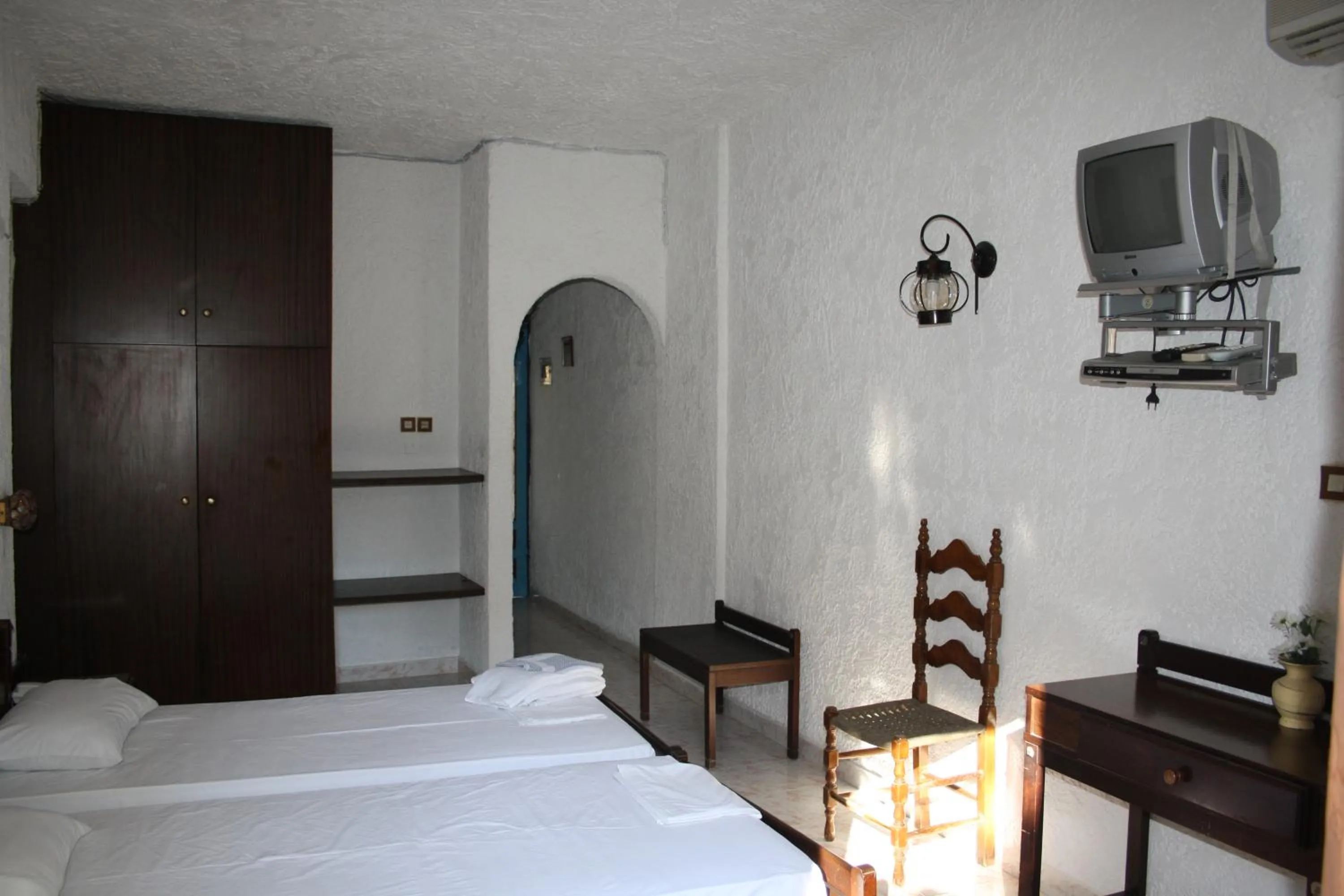 Photo of the whole room in Oasis Hotel Bungalows Rhodes- All Inclusive