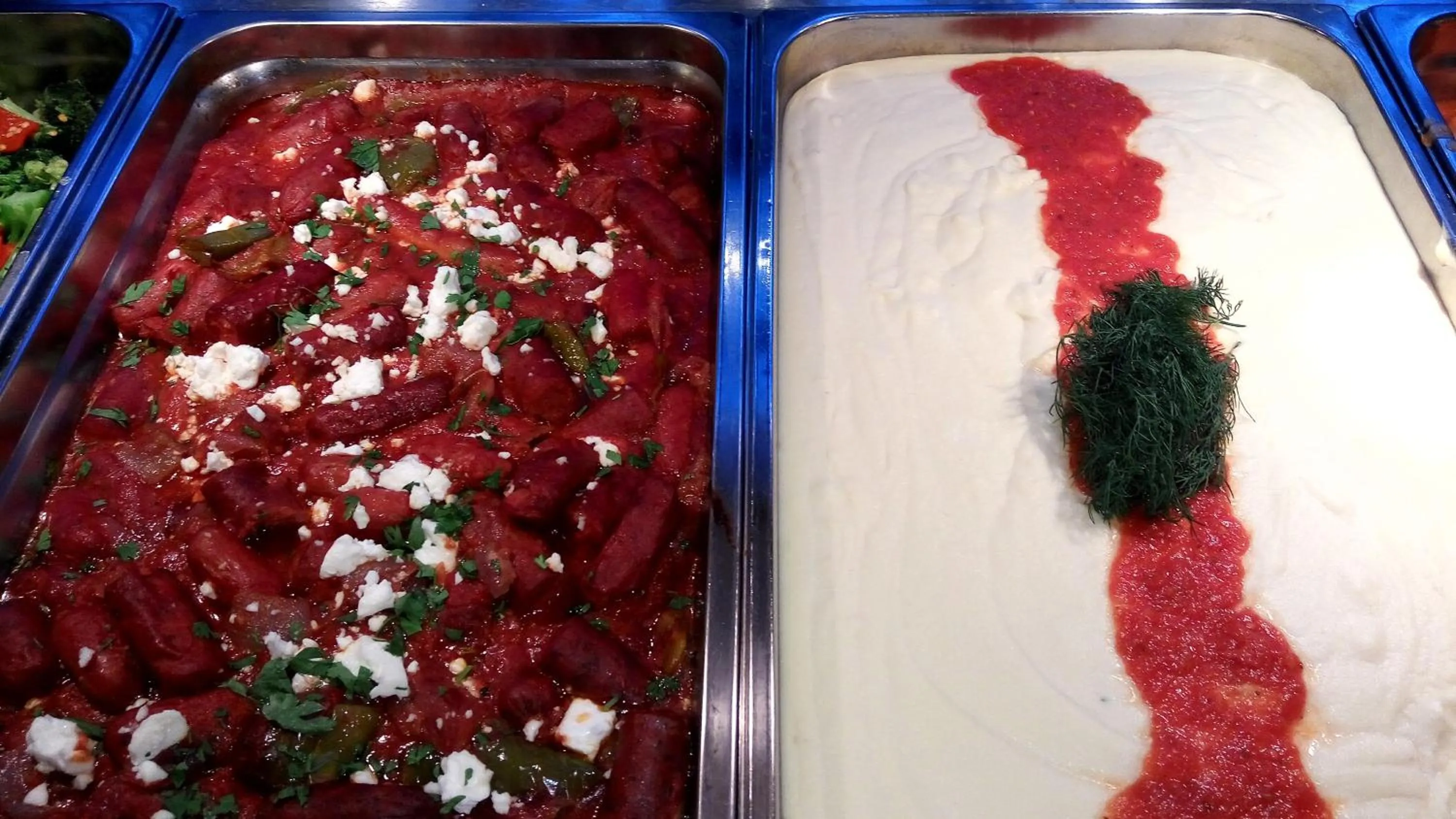 Dinner in Oasis Hotel Bungalows Rhodes- All Inclusive