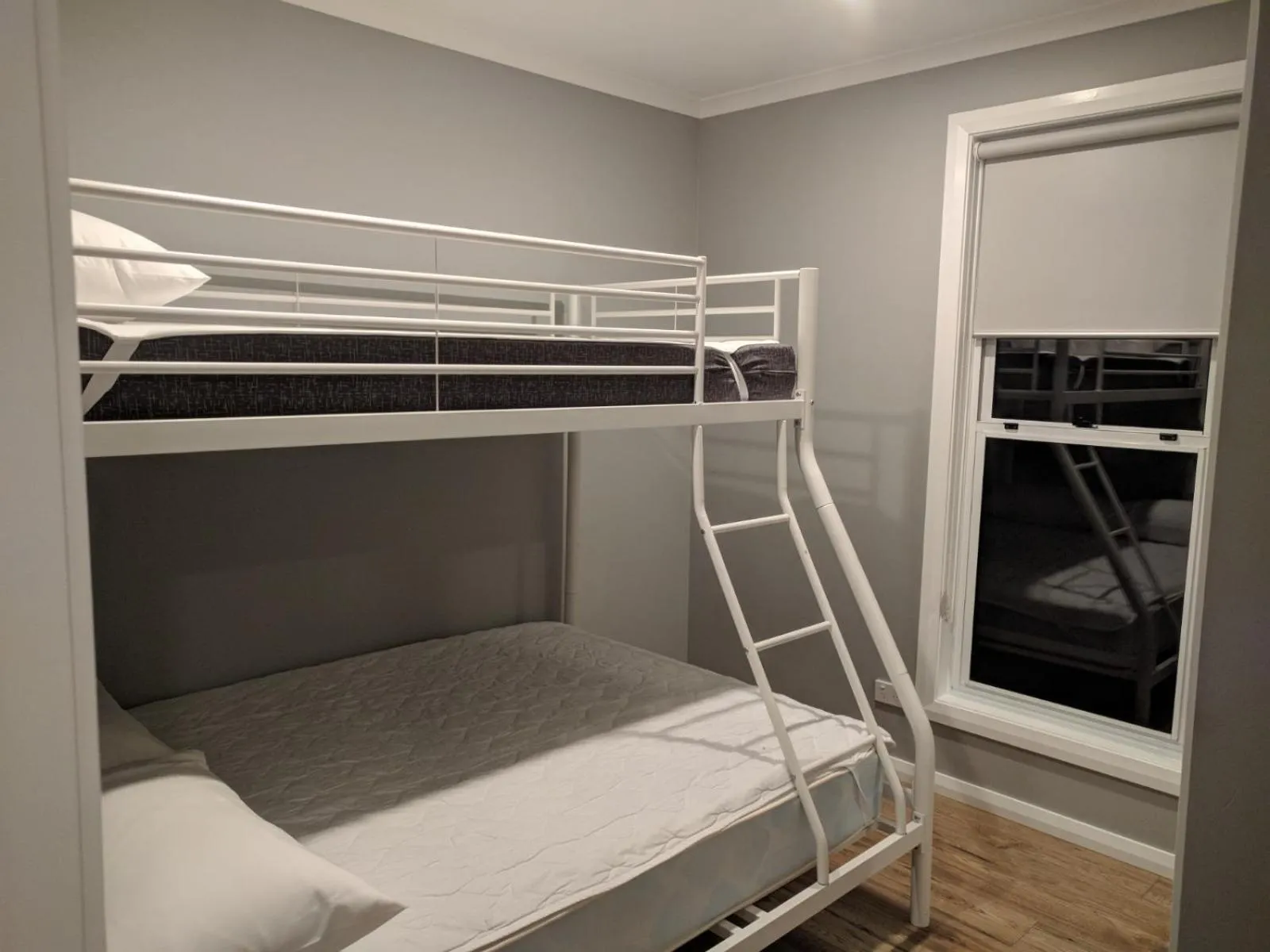 Photo of the whole room, Bed in Gulgong Tourist Park