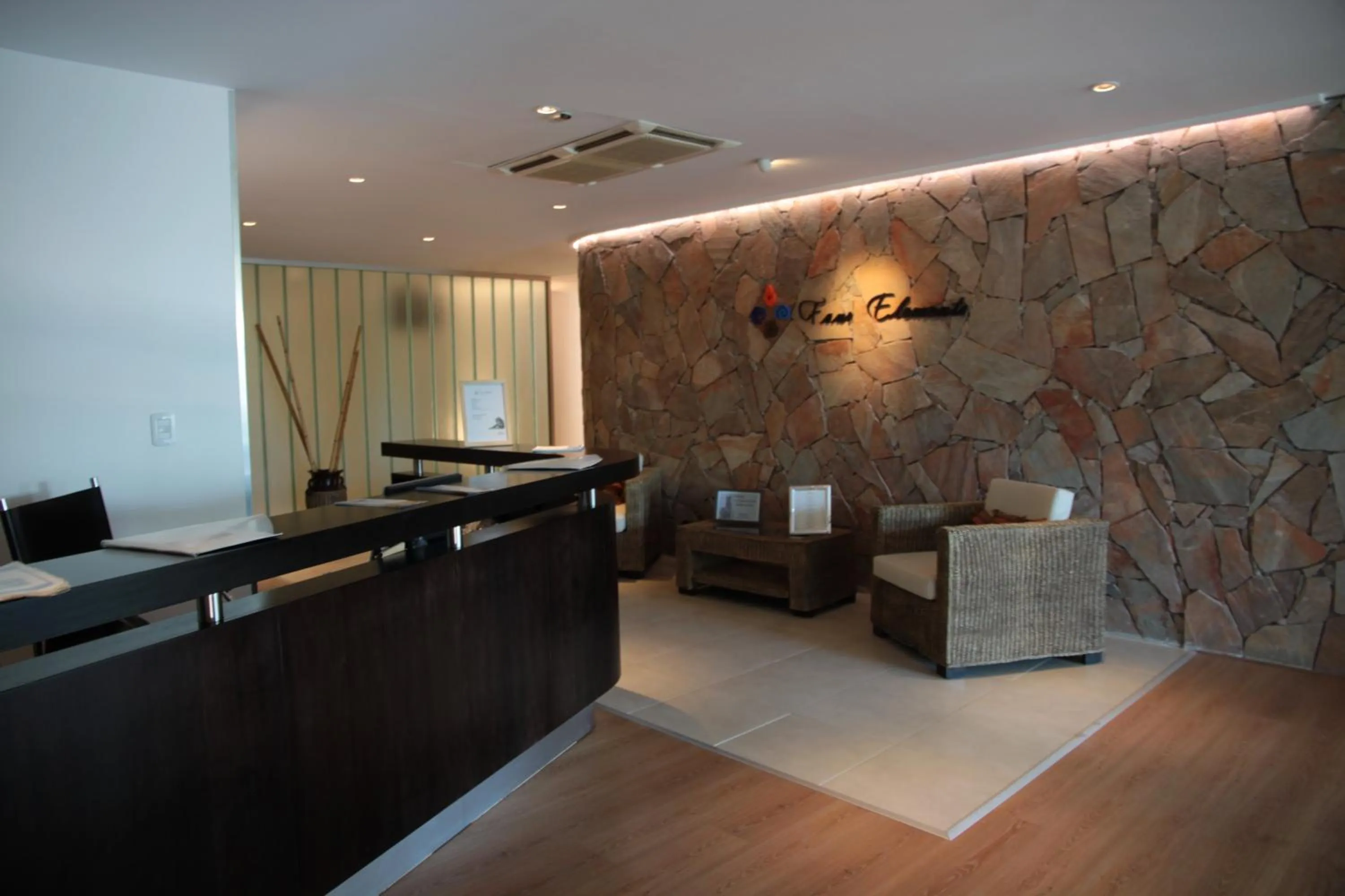 Sauna in Howard Johnson by Wyndham San Pedro