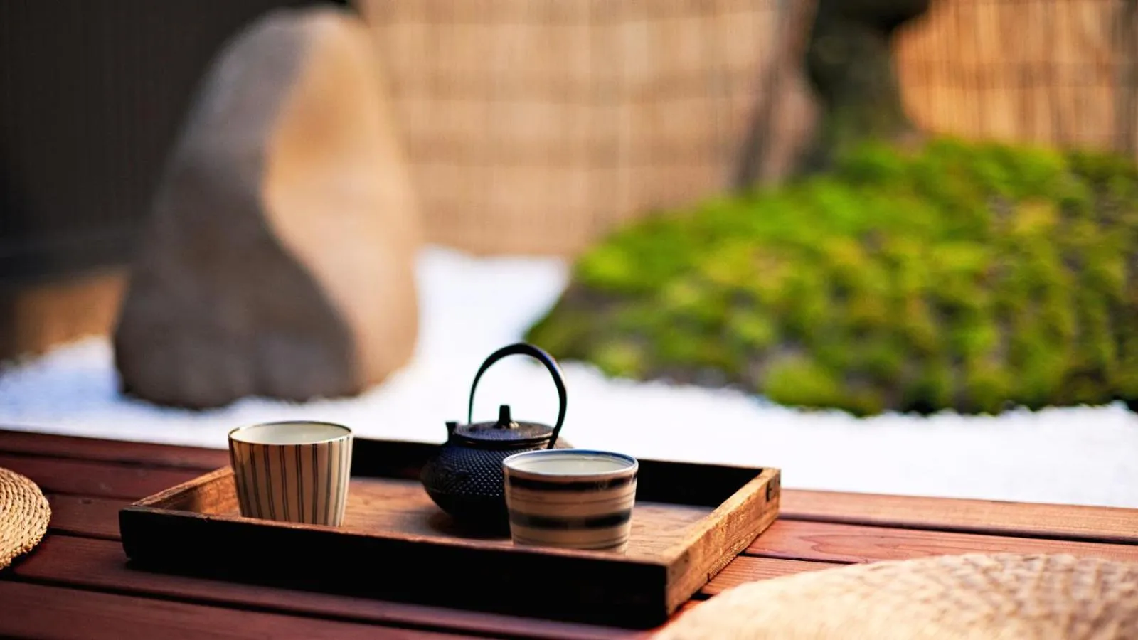 Activities in Kokonoe Machiya