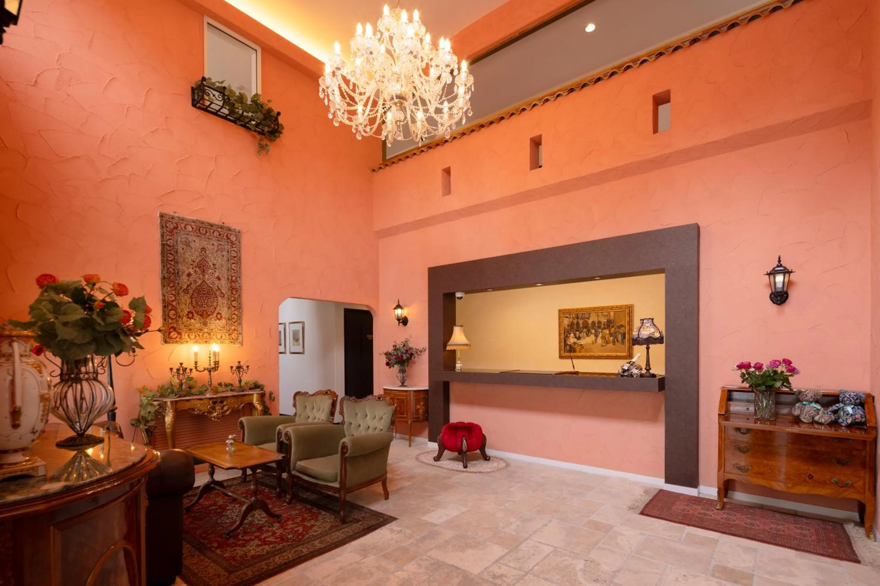 Hotel Berlinetta Karuizawa