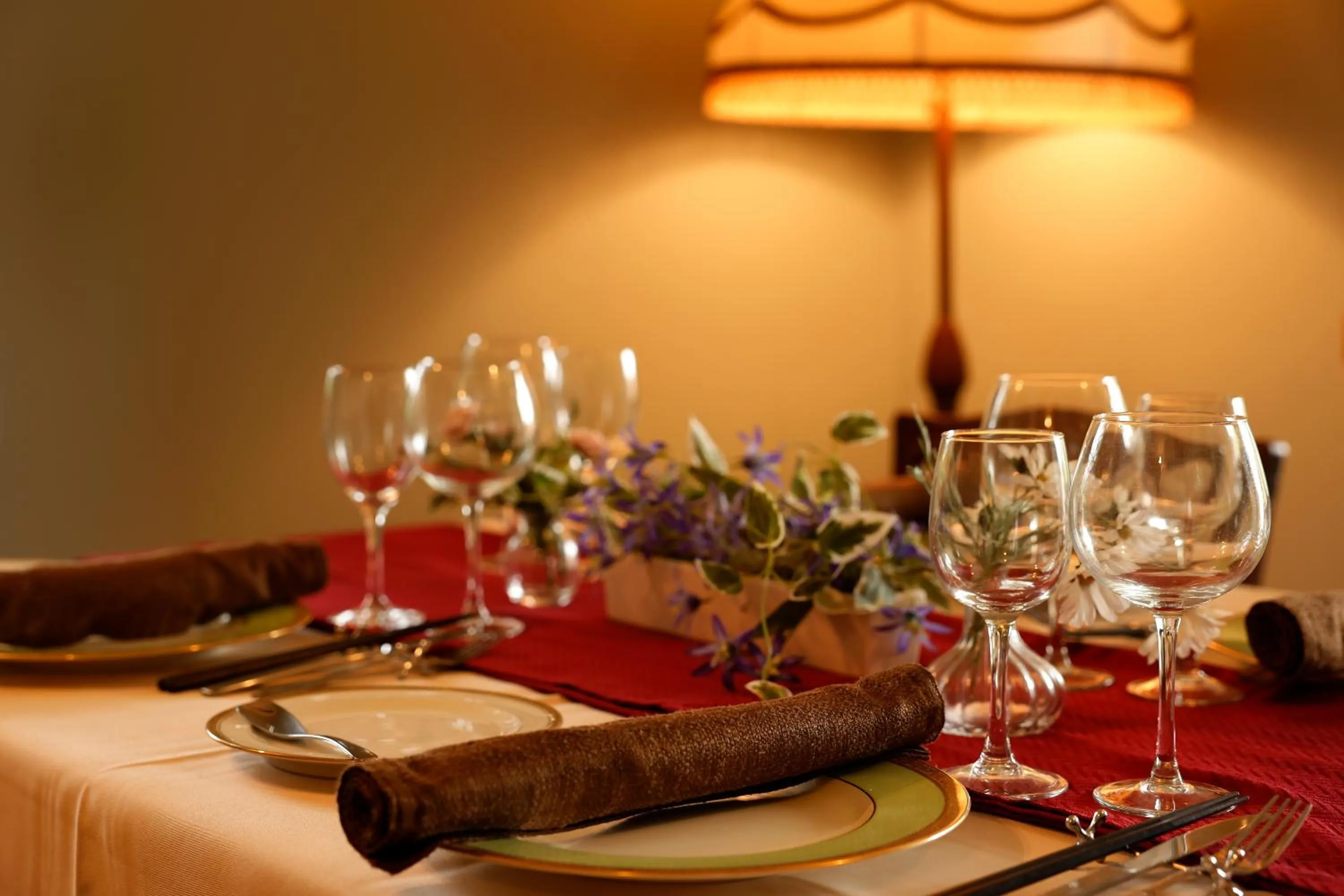 Hotel Berlinetta Karuizawa