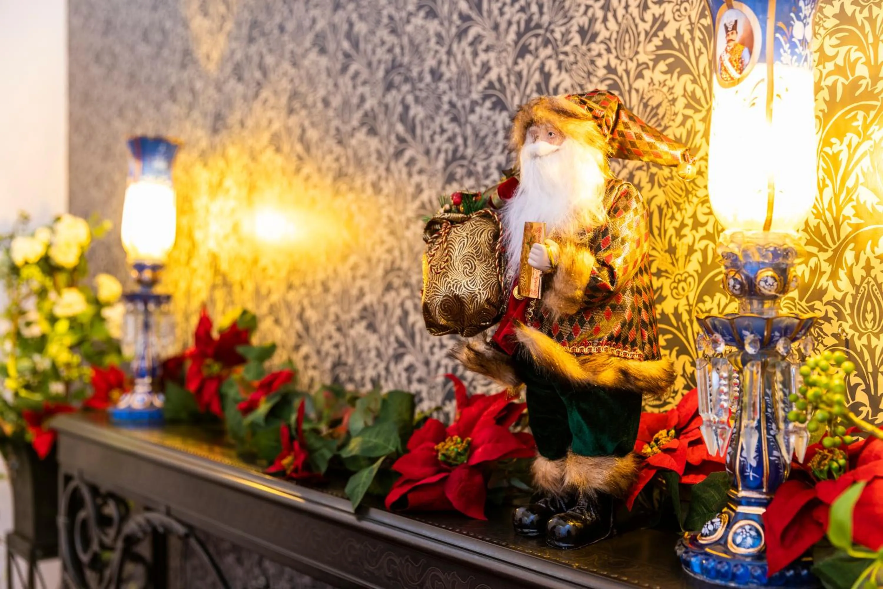 Hotel Berlinetta Karuizawa