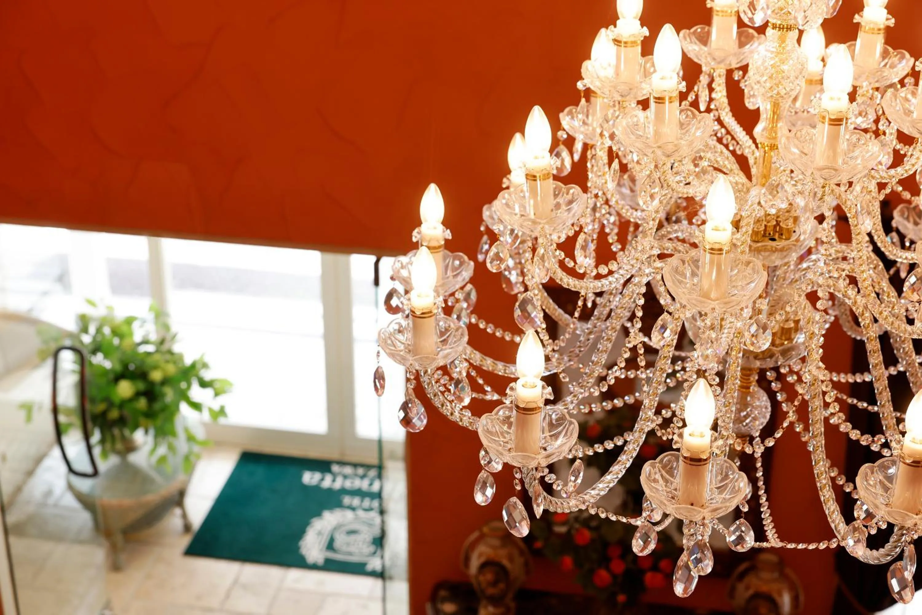 Hotel Berlinetta Karuizawa