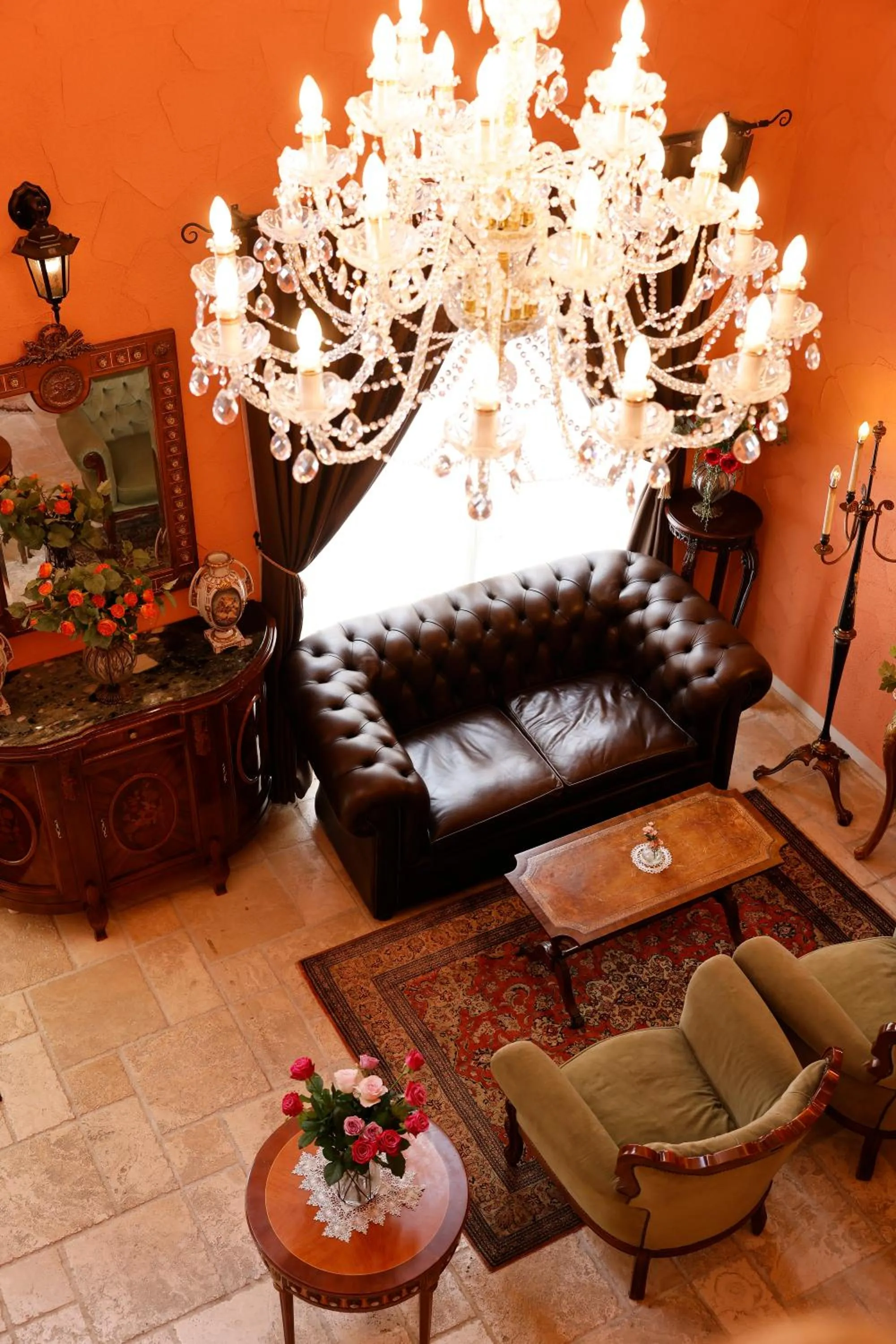 Hotel Berlinetta Karuizawa