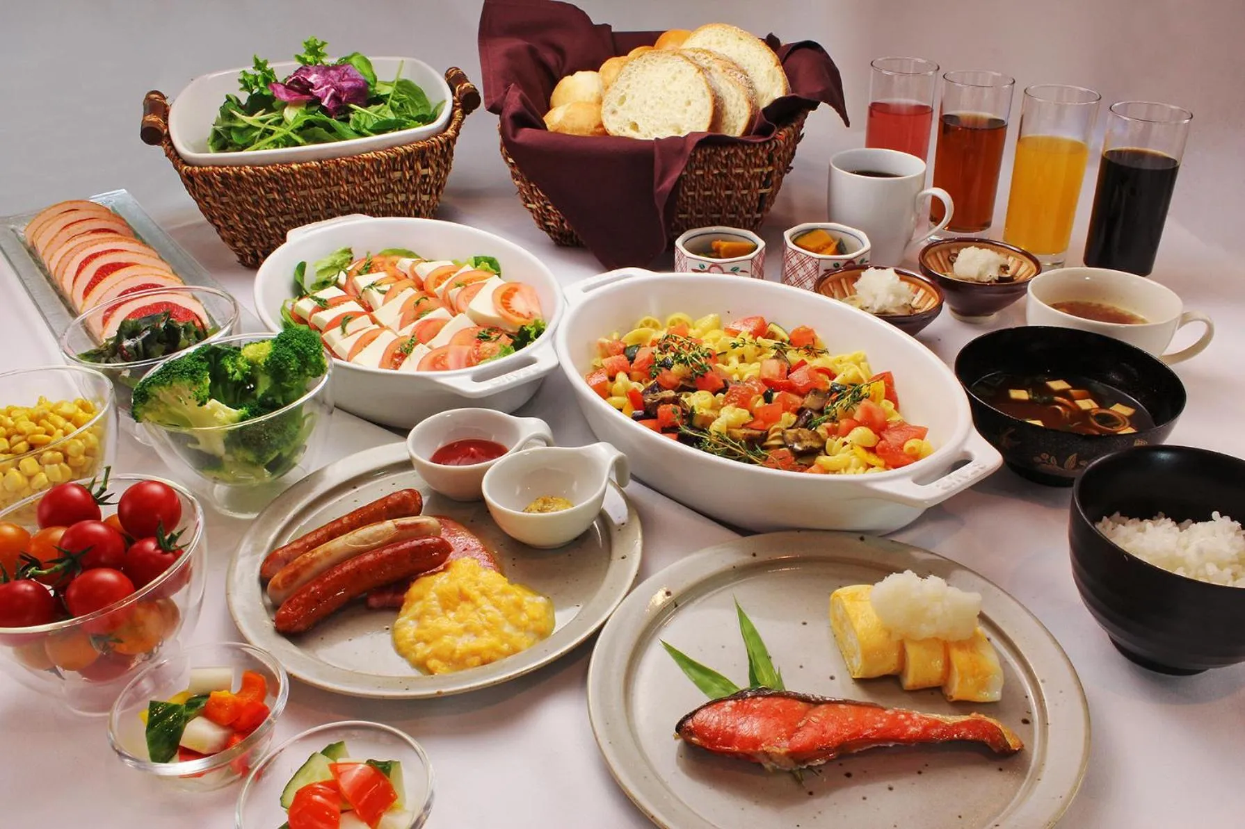 Twin Room - single occupancy in Hotel Berlinetta Karuizawa