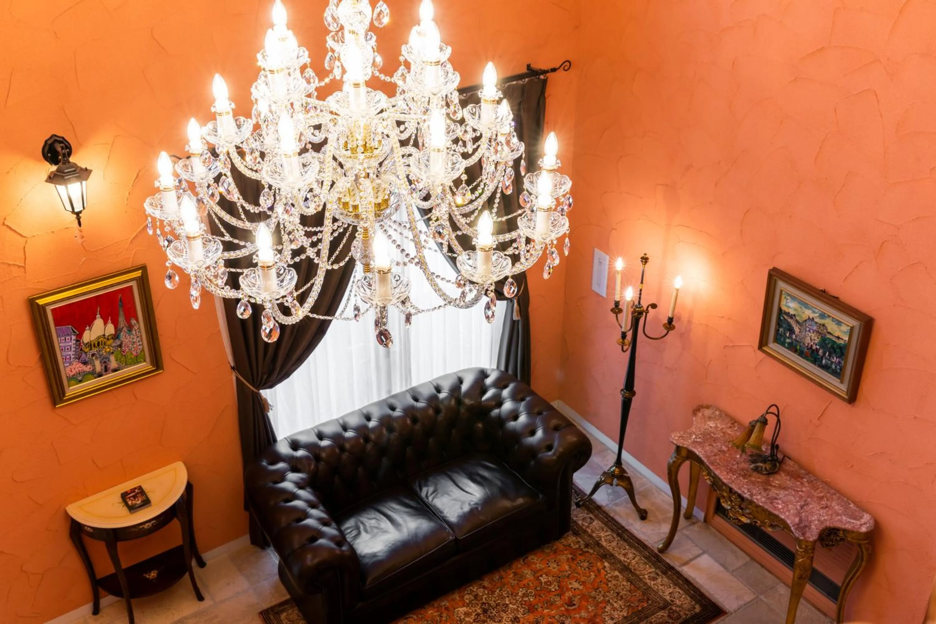 Hotel Berlinetta Karuizawa