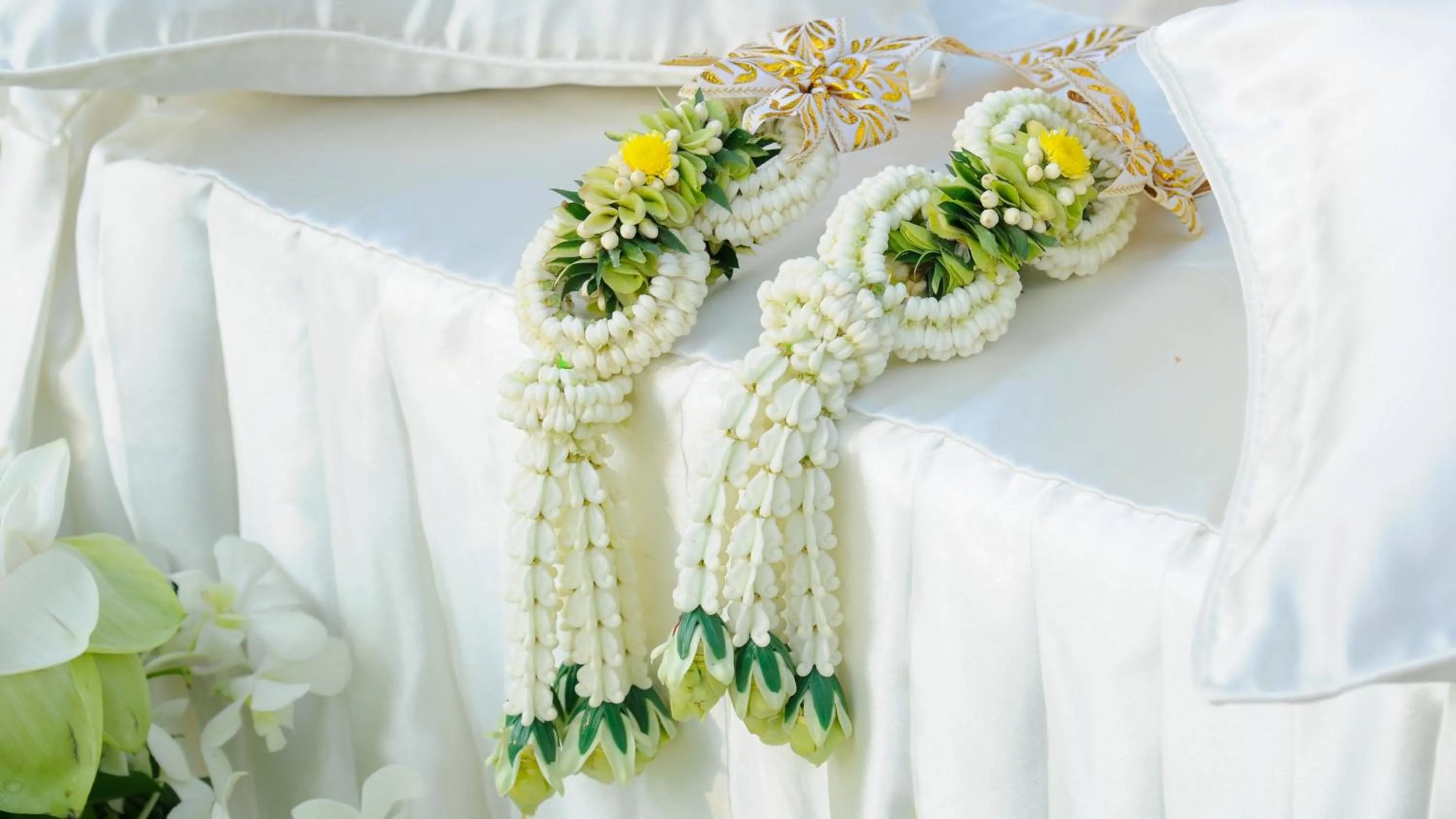 wedding in Phi Phi Holiday Resort