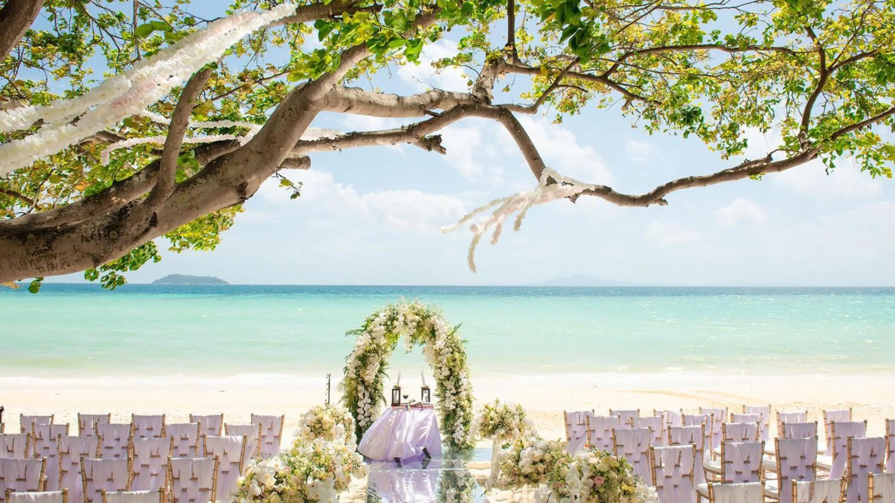 Meeting/conference room in Phi Phi Holiday Resort