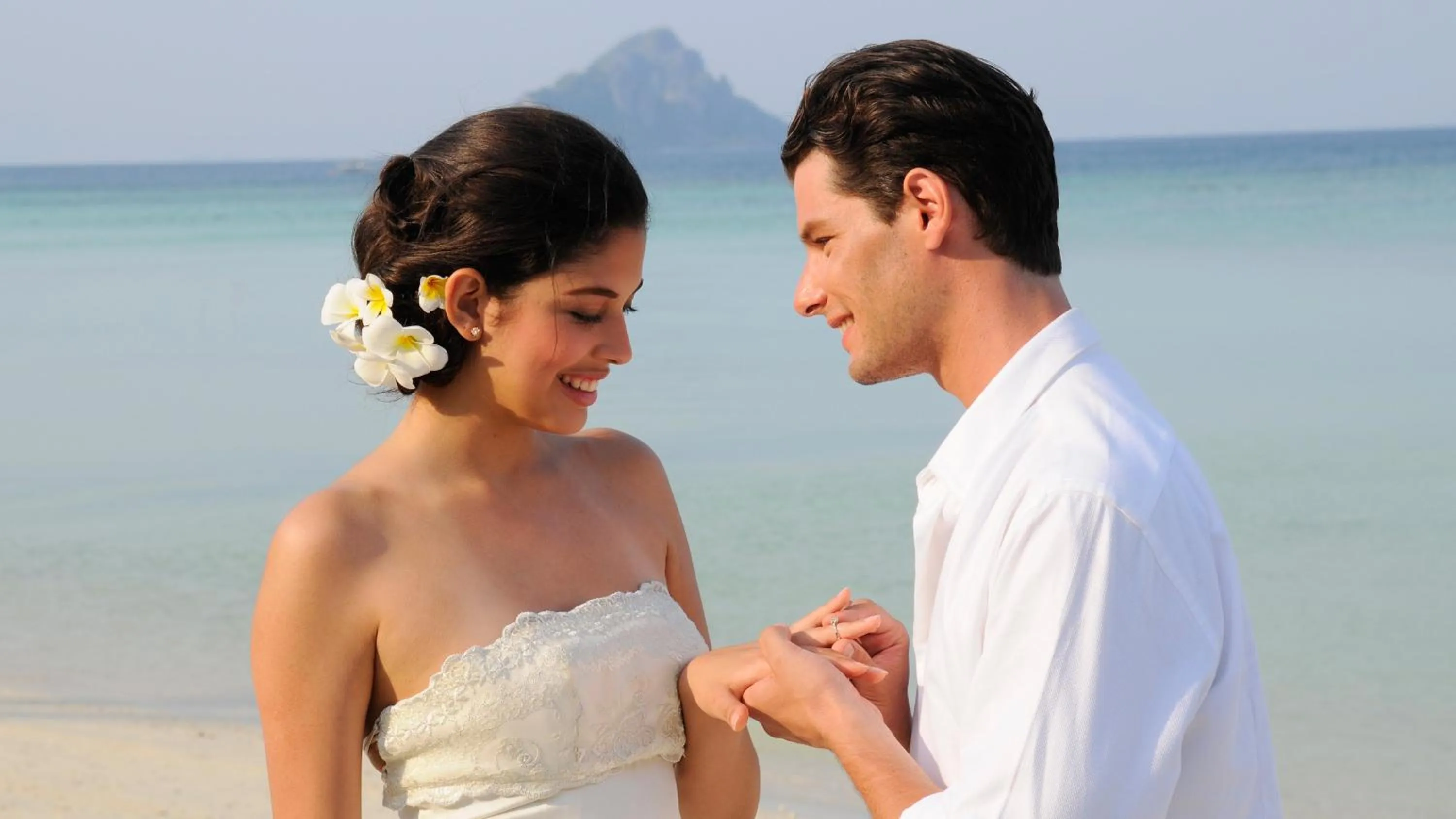 Day in Phi Phi Holiday Resort