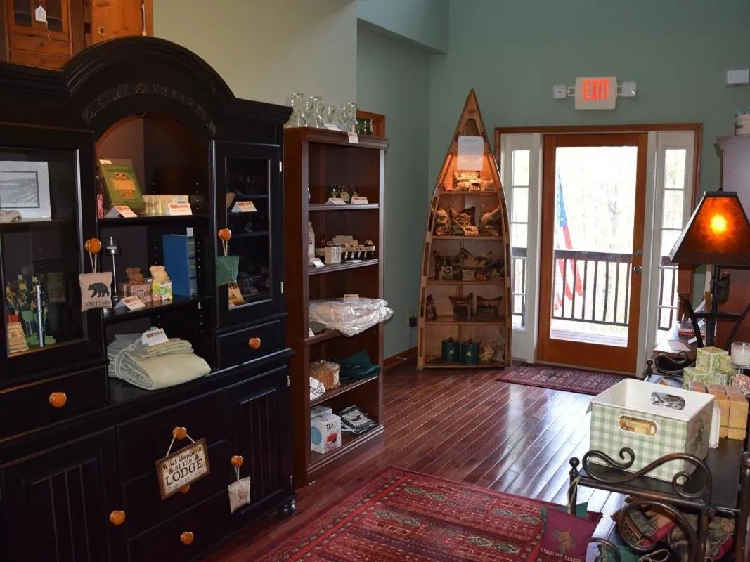 Other in Long Mountain Lodge Bed & Breakfast