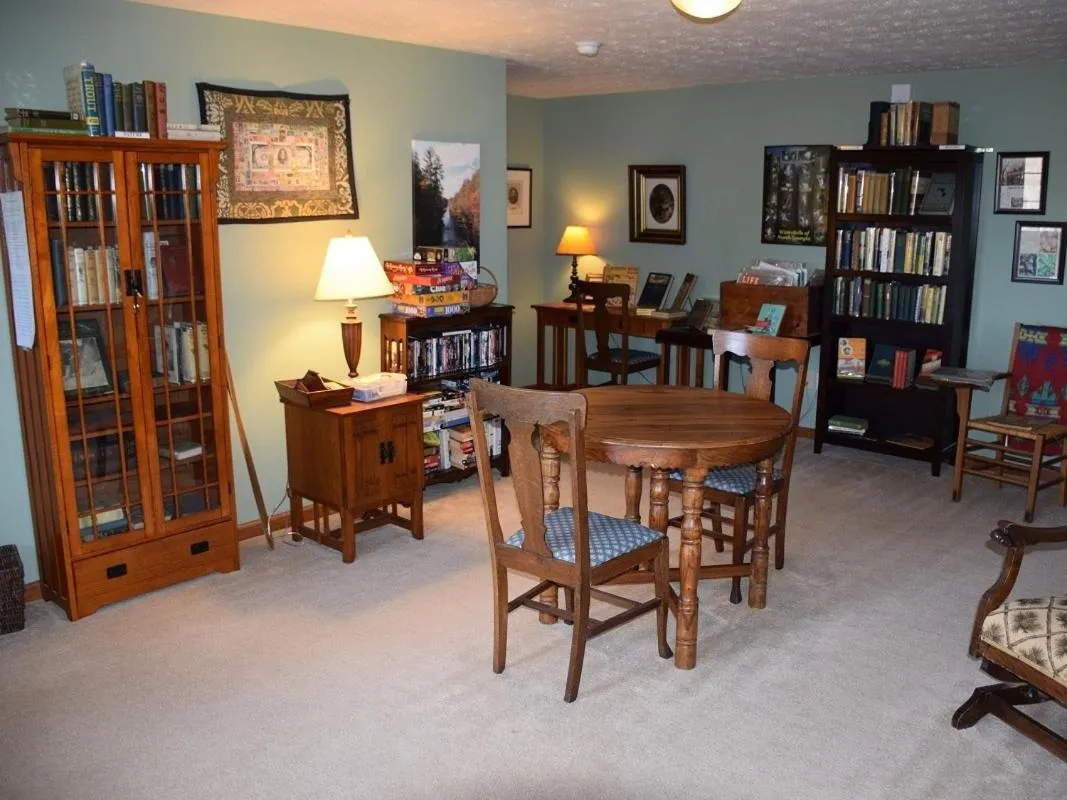 Other in Long Mountain Lodge Bed & Breakfast