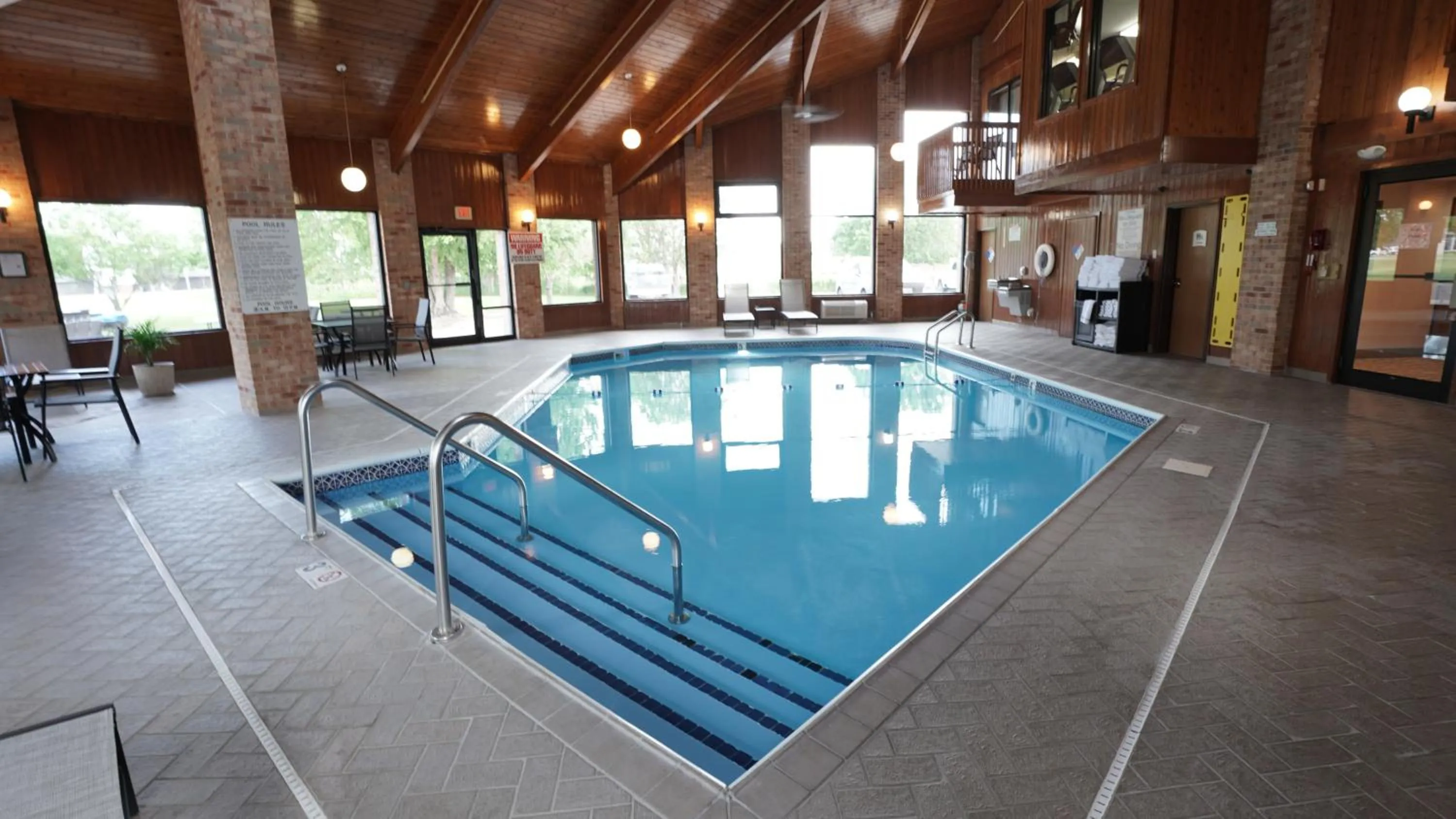 Quality Inn - Storm Lake