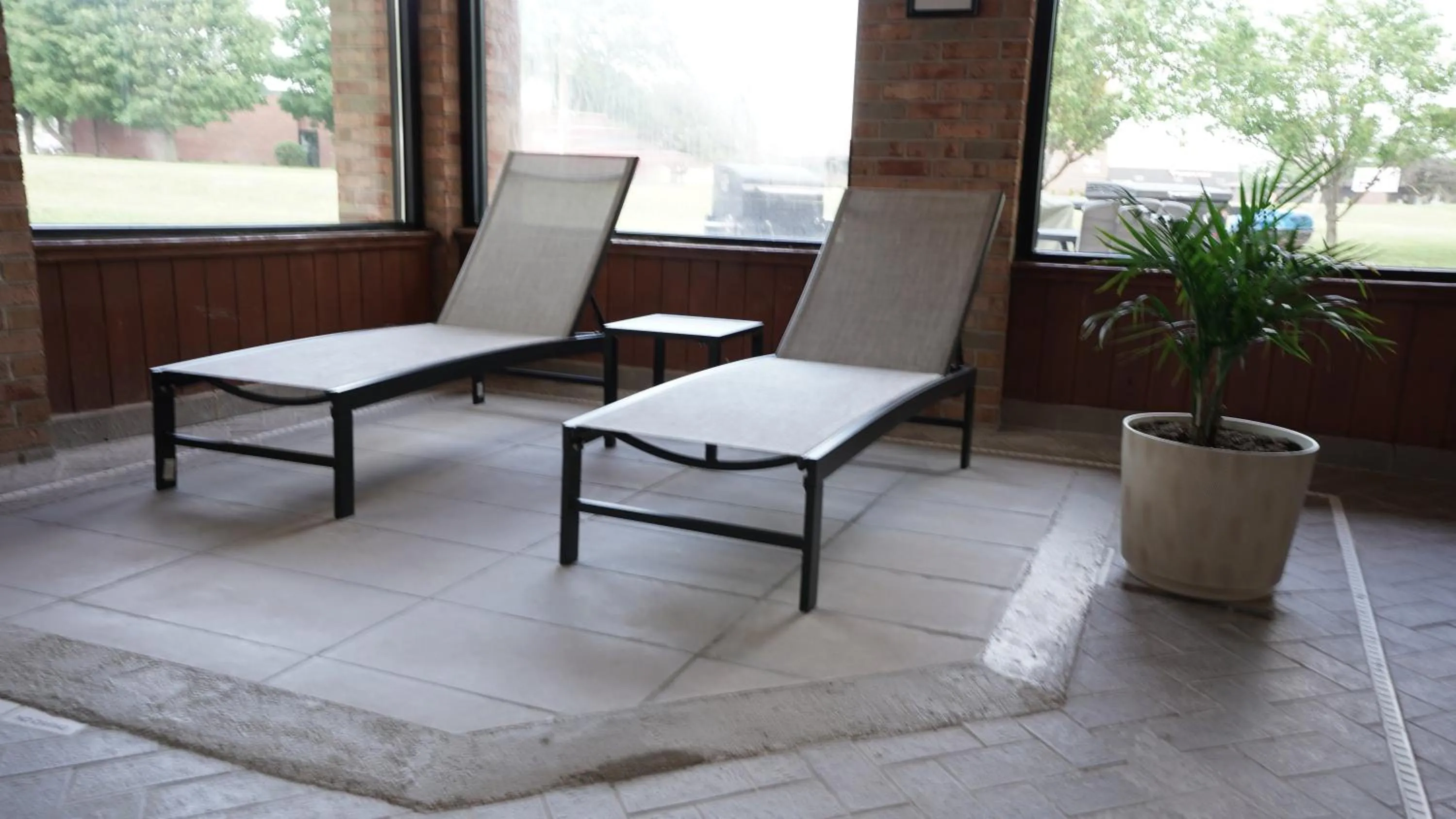 Quality Inn - Storm Lake