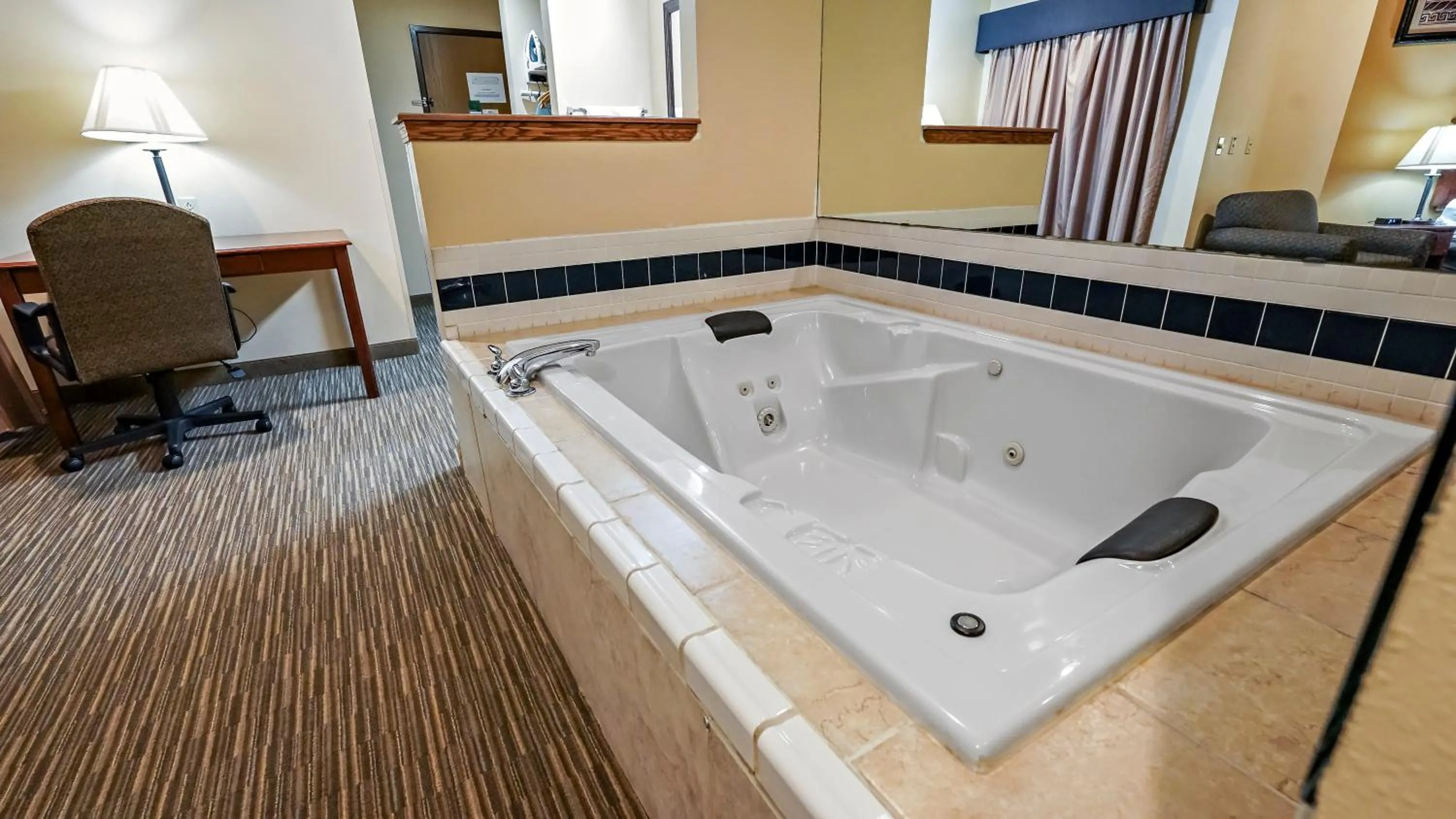 Quality Inn - Storm Lake