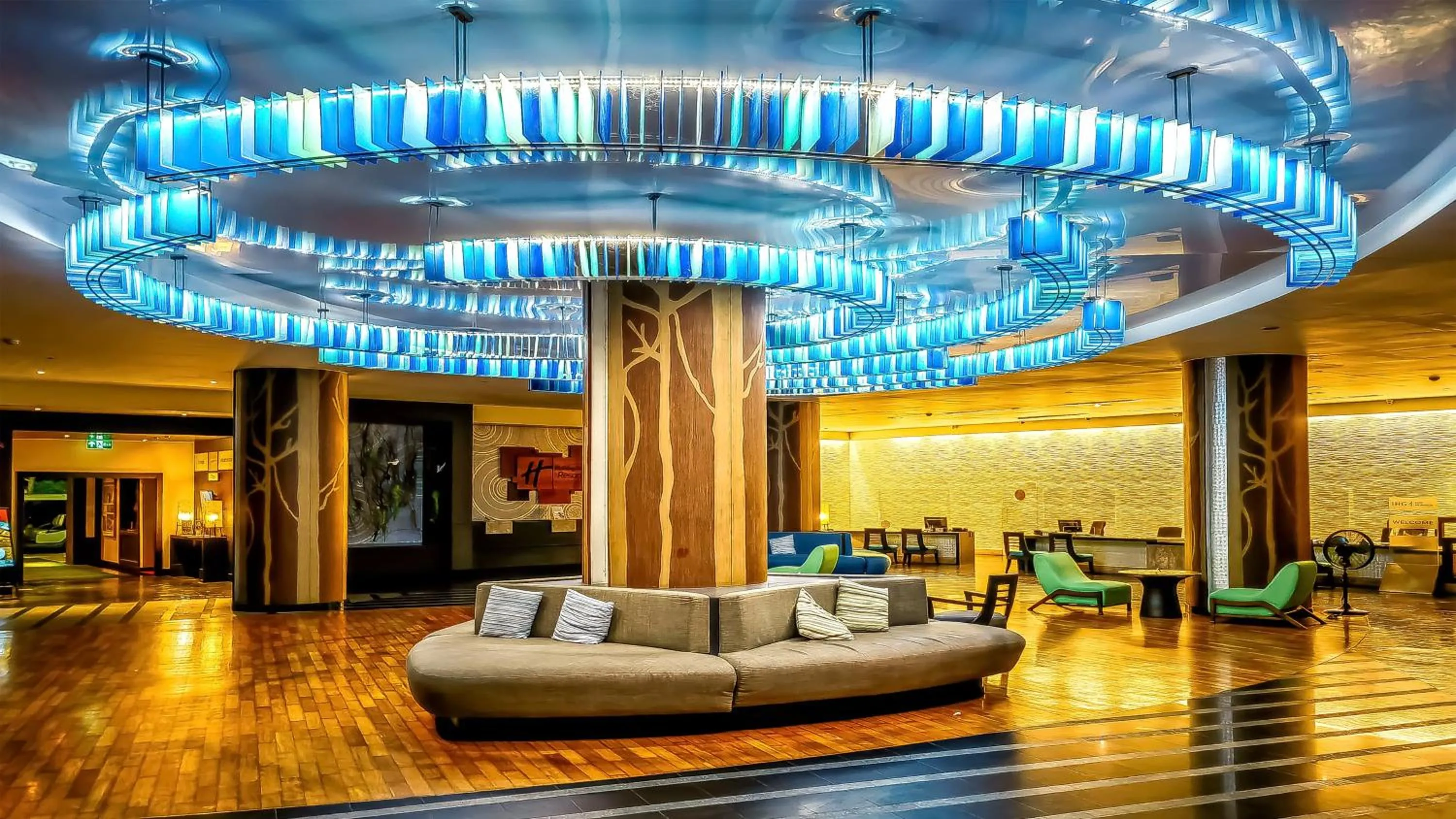 Property building in Holiday Inn Resort Phuket by IHG