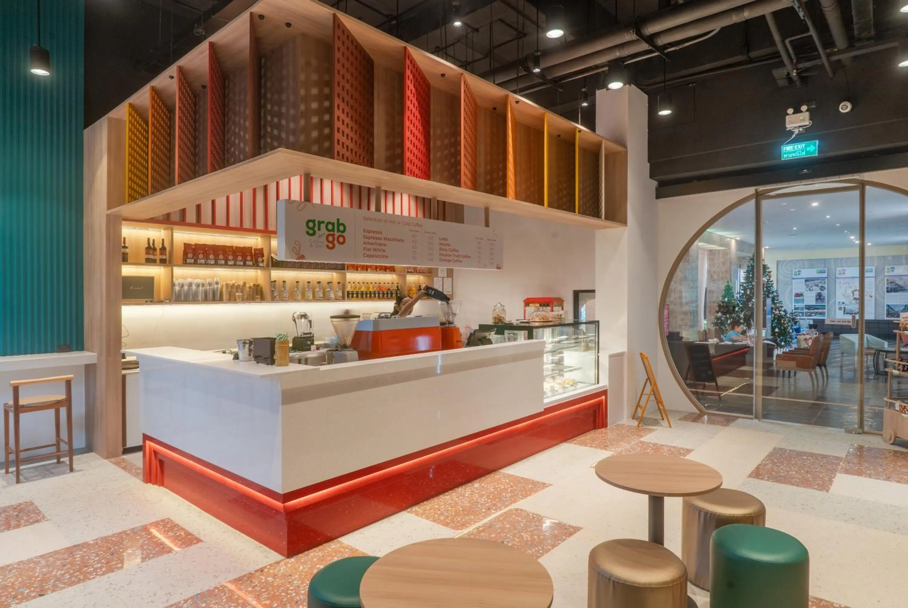 Coffee/tea facilities in Holiday Inn Resort Phuket by IHG