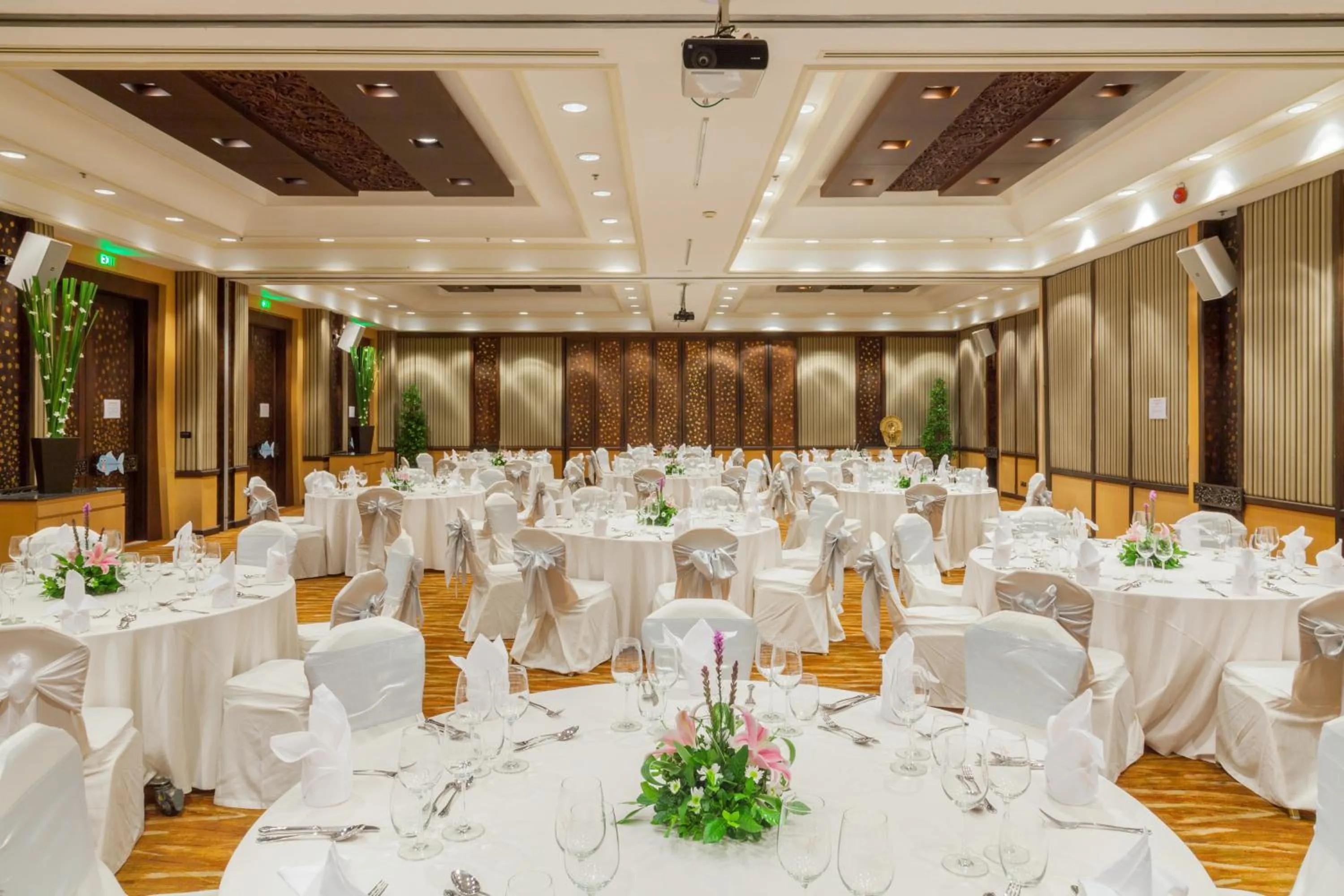 Banquet/Function facilities in Holiday Inn Resort Phuket by IHG