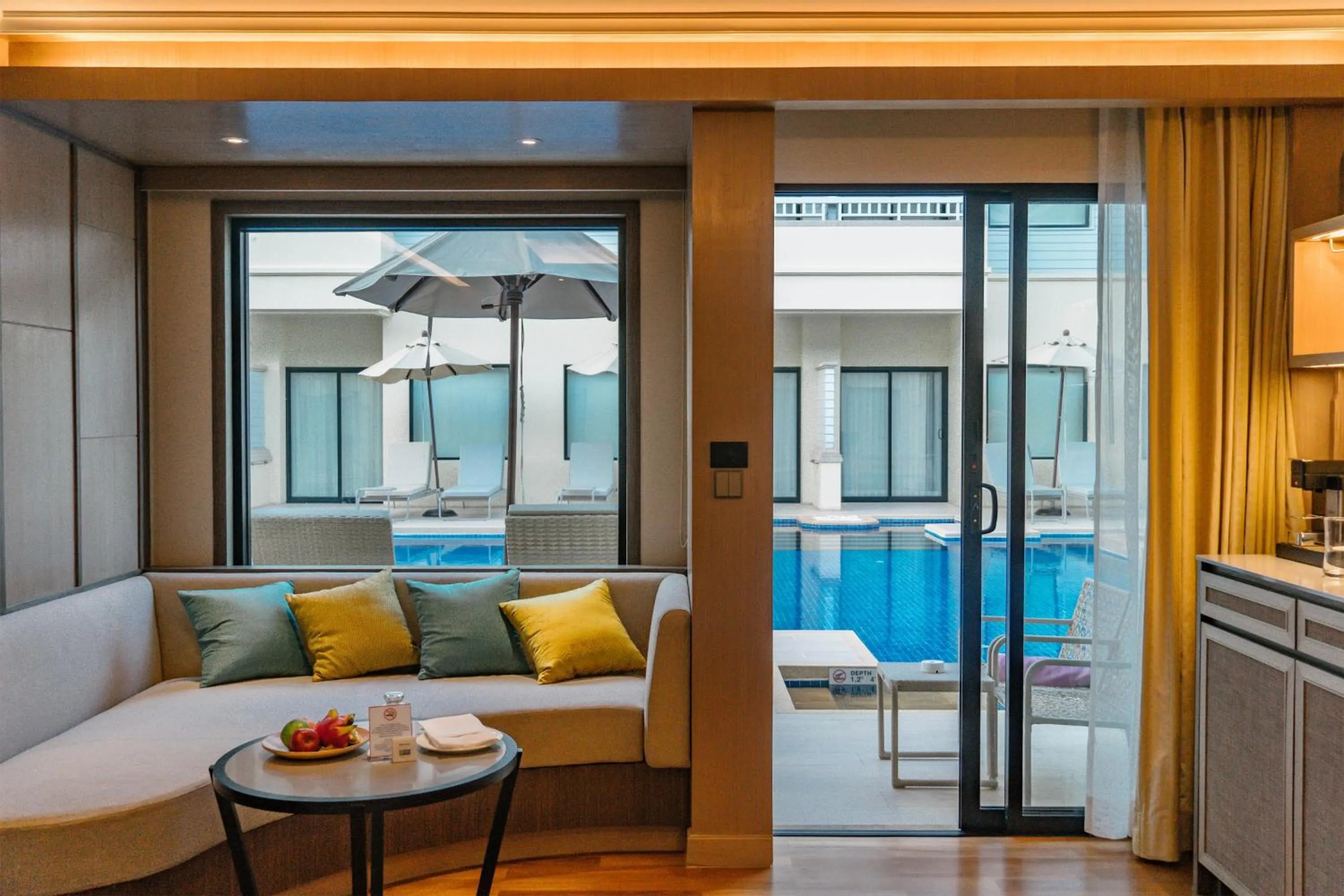 Photo of the whole room in Holiday Inn Resort Phuket by IHG