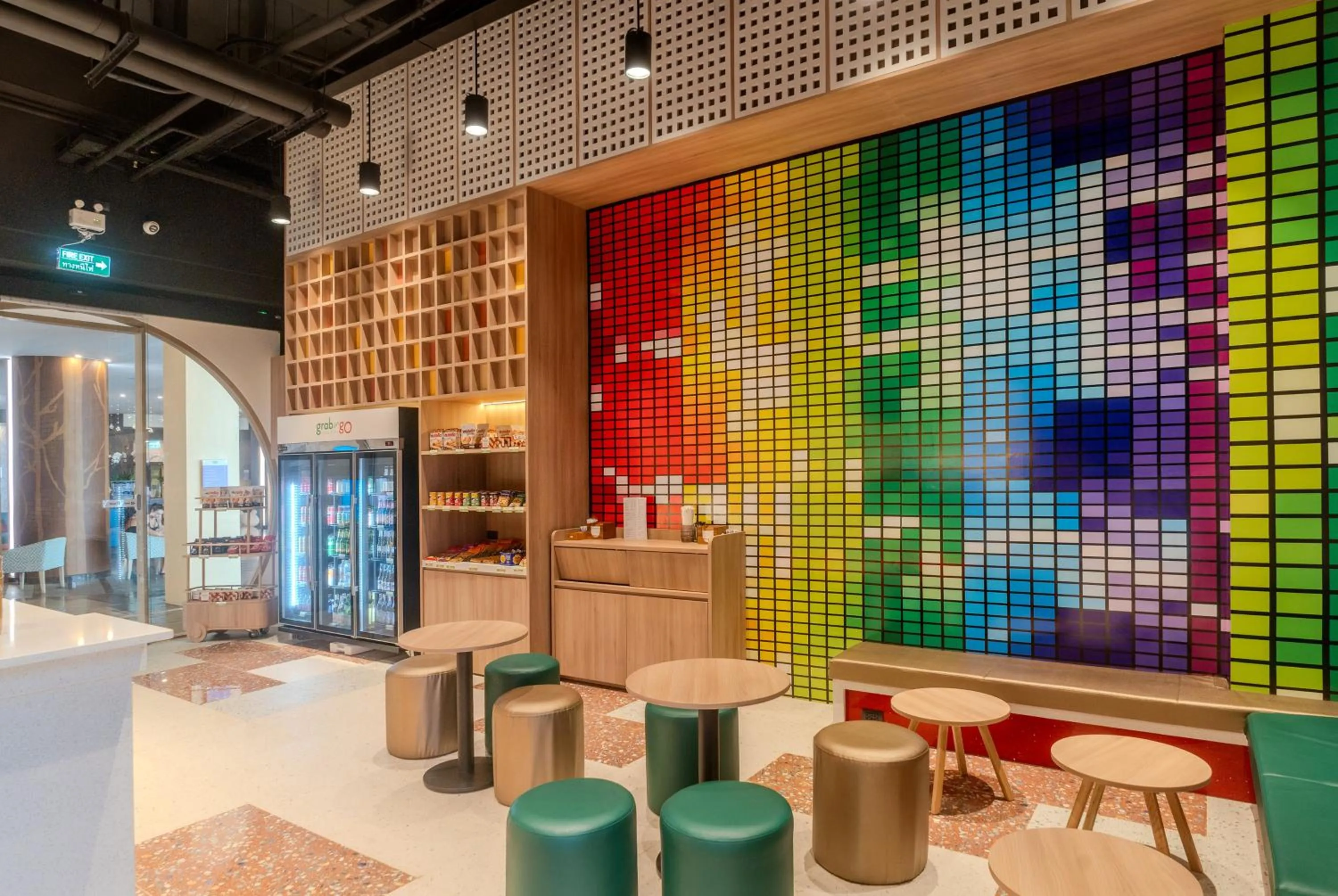 Coffee/tea facilities in Holiday Inn Resort Phuket by IHG