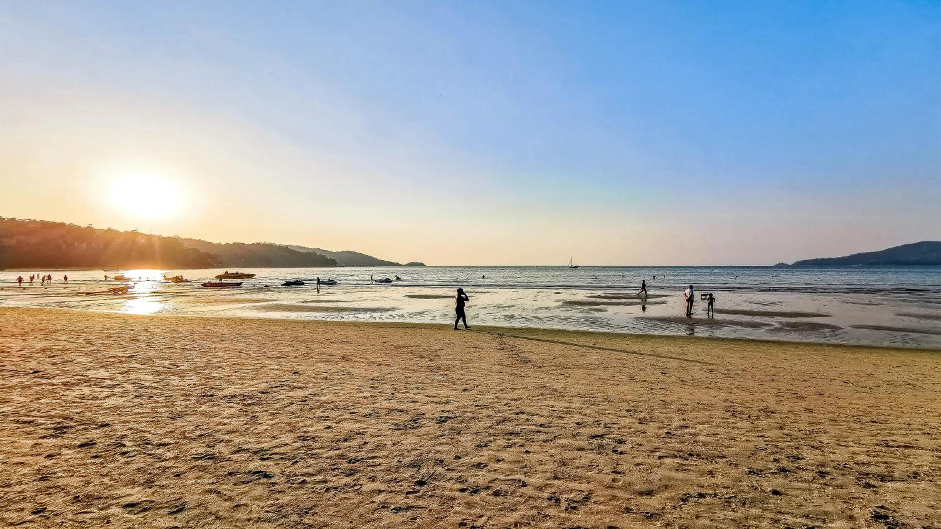 Nearby landmark in Holiday Inn Resort Phuket by IHG