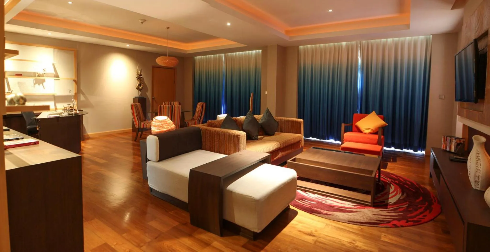 Photo of the whole room in Holiday Inn Resort Phuket by IHG