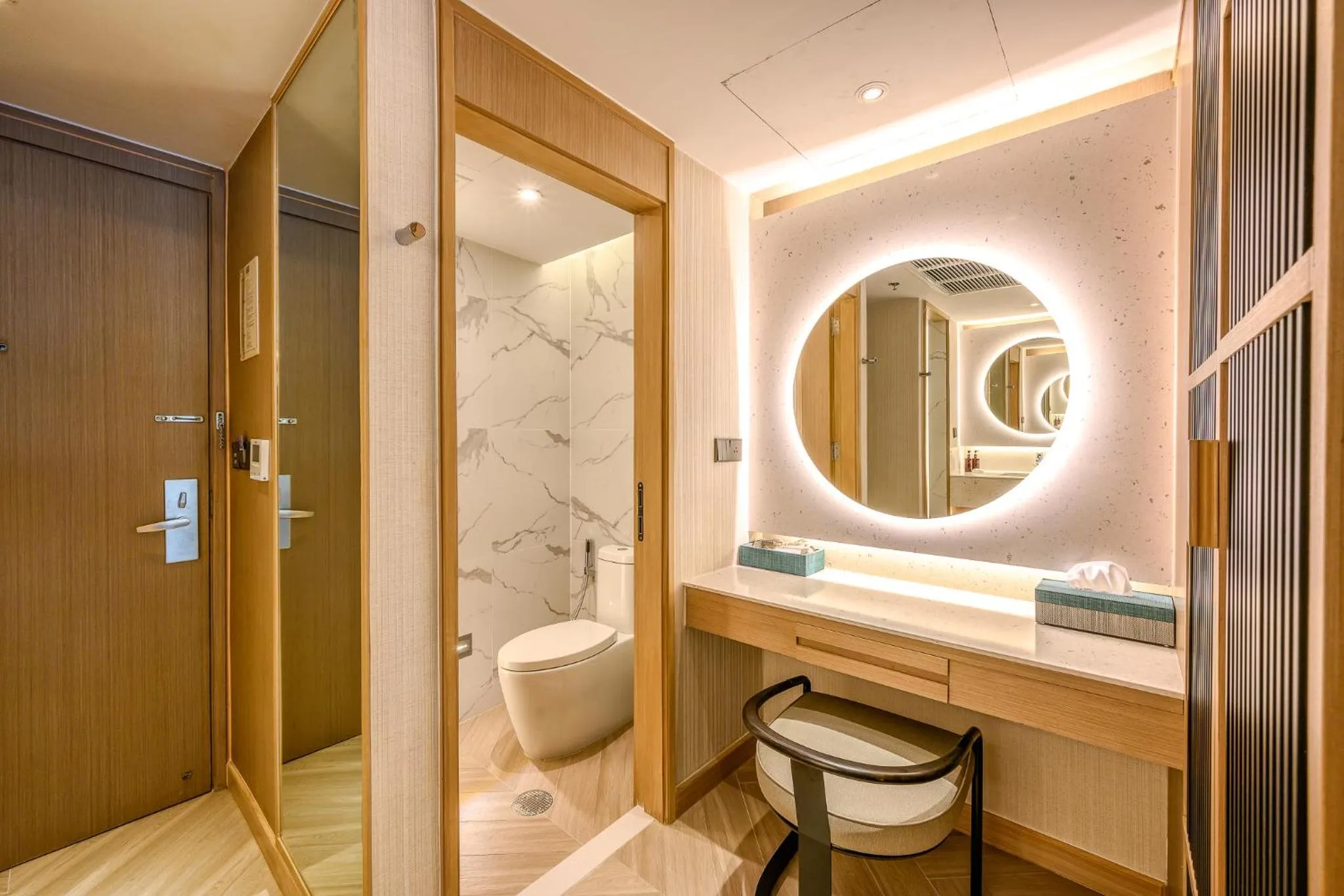 Bathroom in Holiday Inn Resort Phuket by IHG