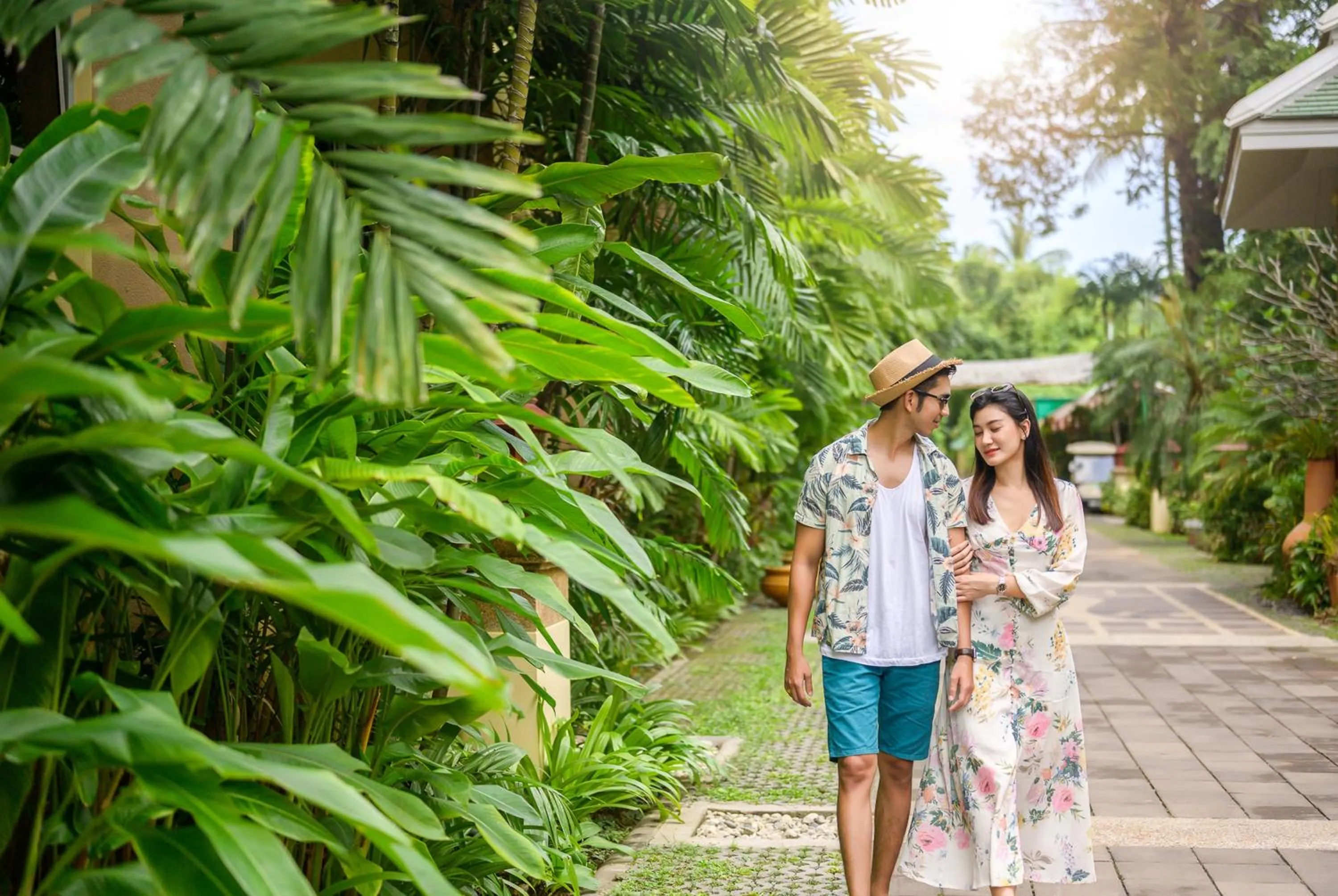 Property building in Holiday Inn Resort Phuket by IHG