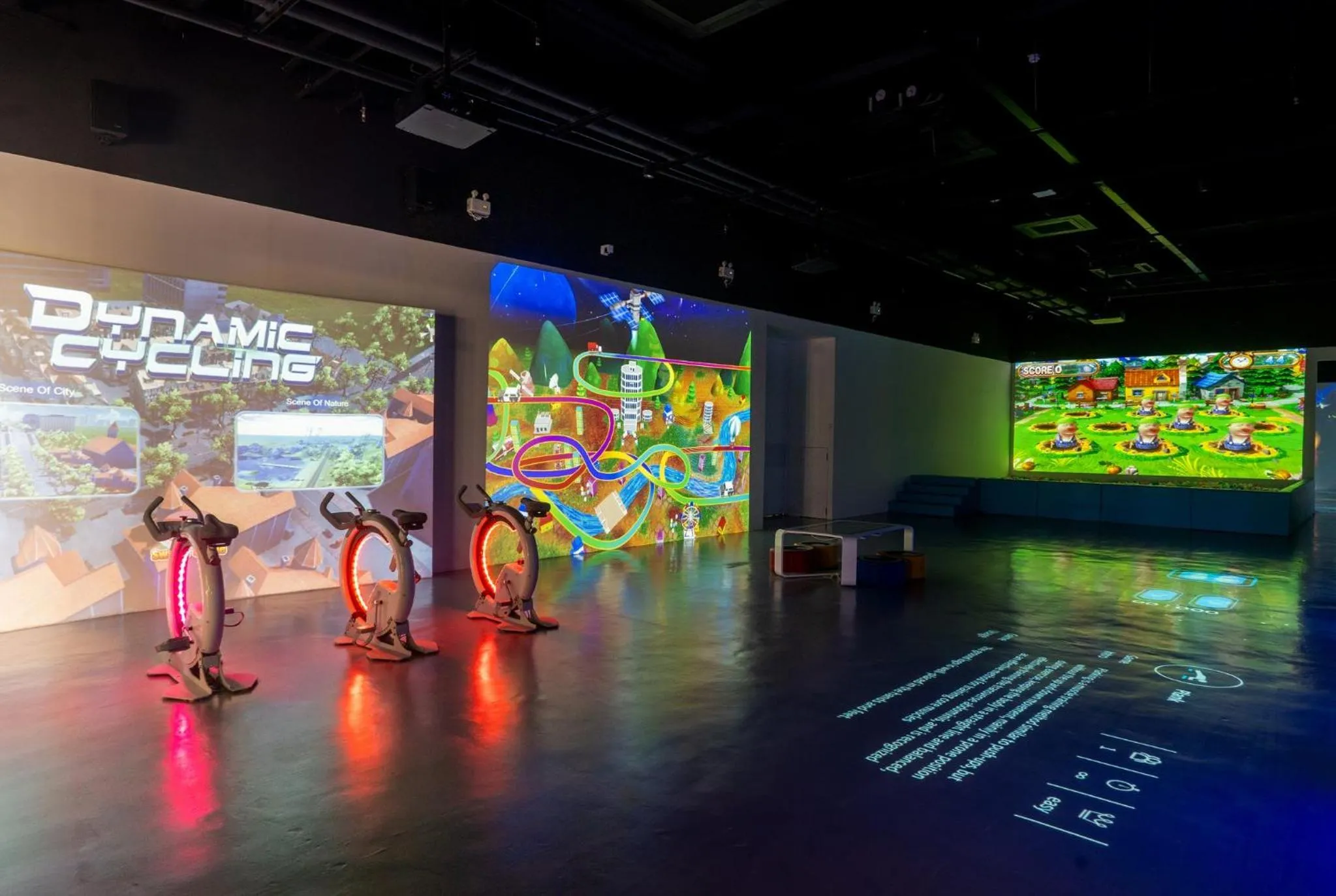 Fitness centre/facilities in Holiday Inn Resort Phuket by IHG