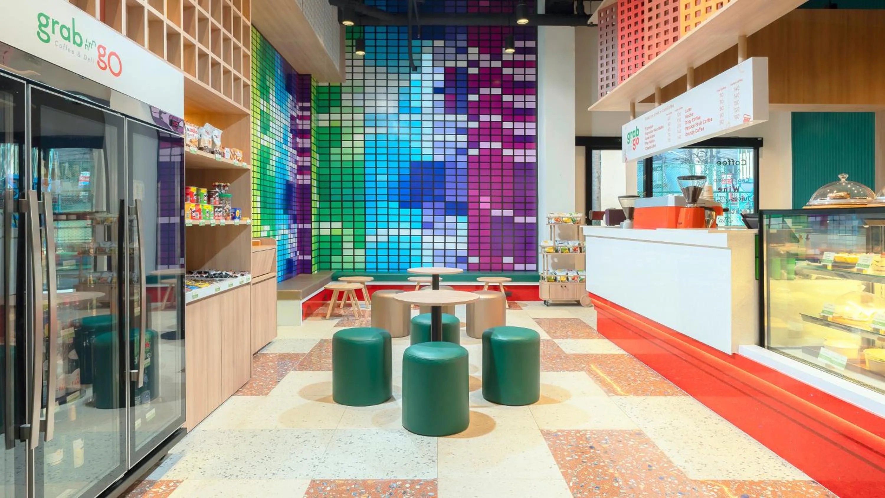 Restaurant/places to eat in Holiday Inn Resort Phuket by IHG