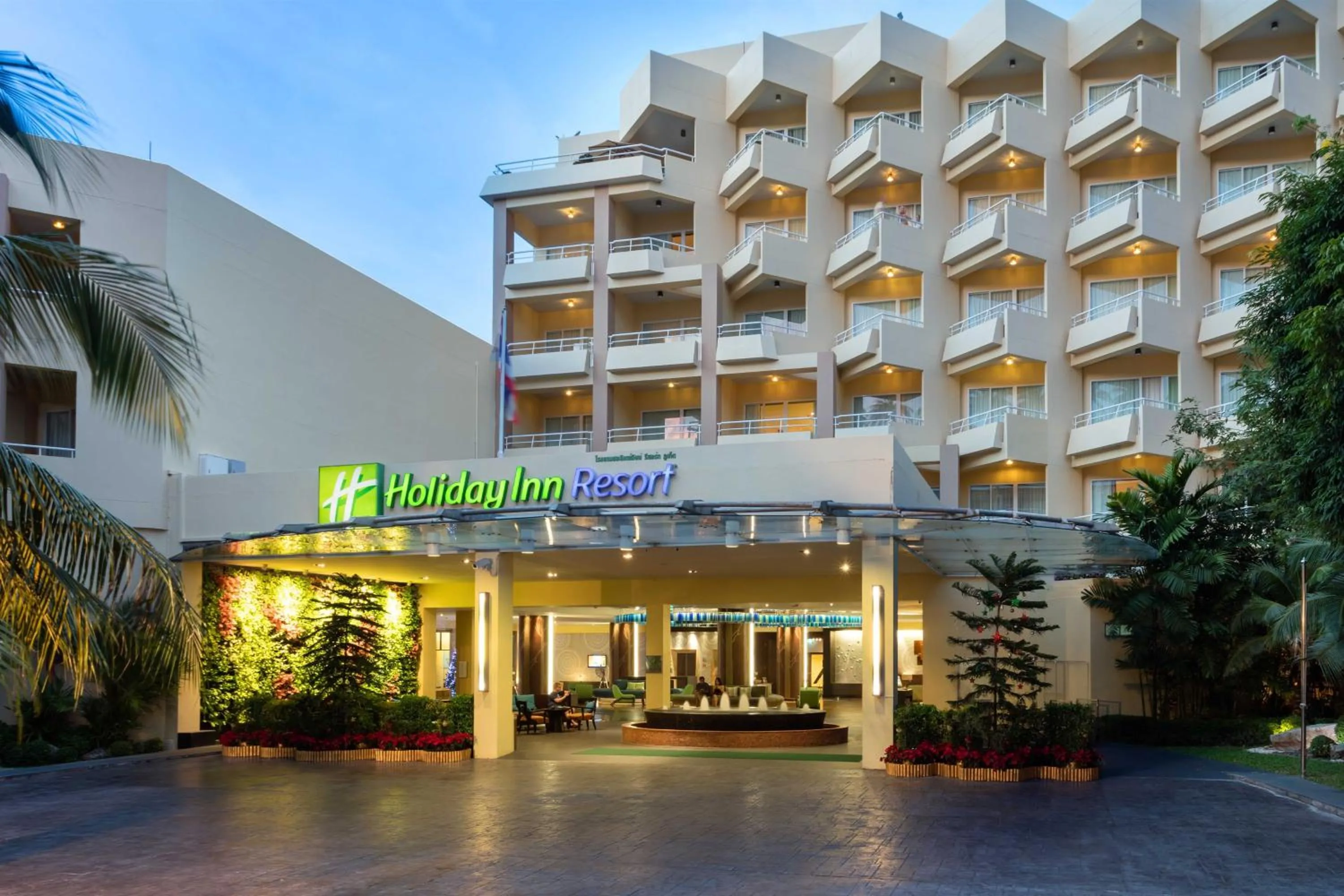 Property building in Holiday Inn Resort Phuket by IHG