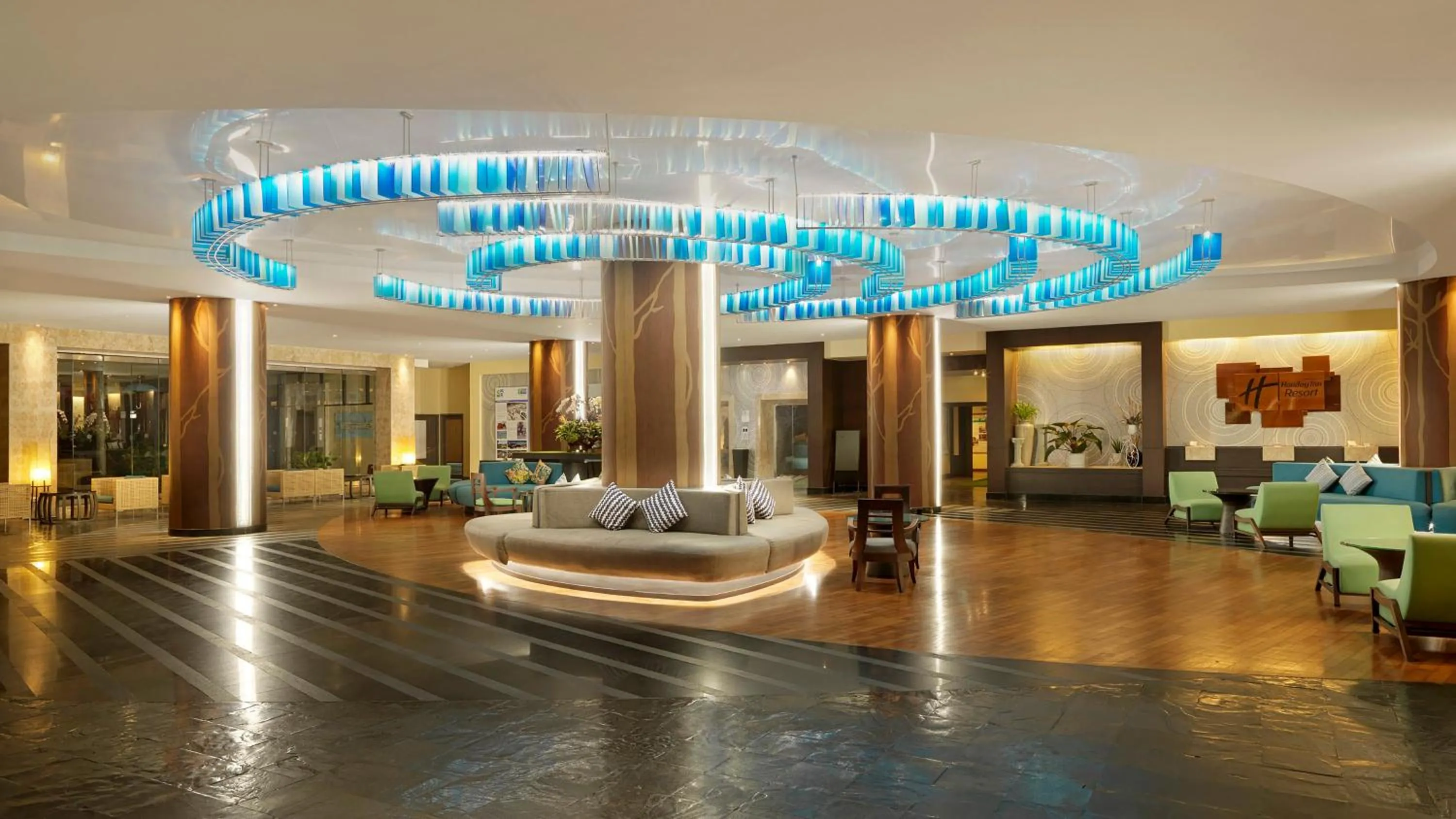 Property building in Holiday Inn Resort Phuket by IHG